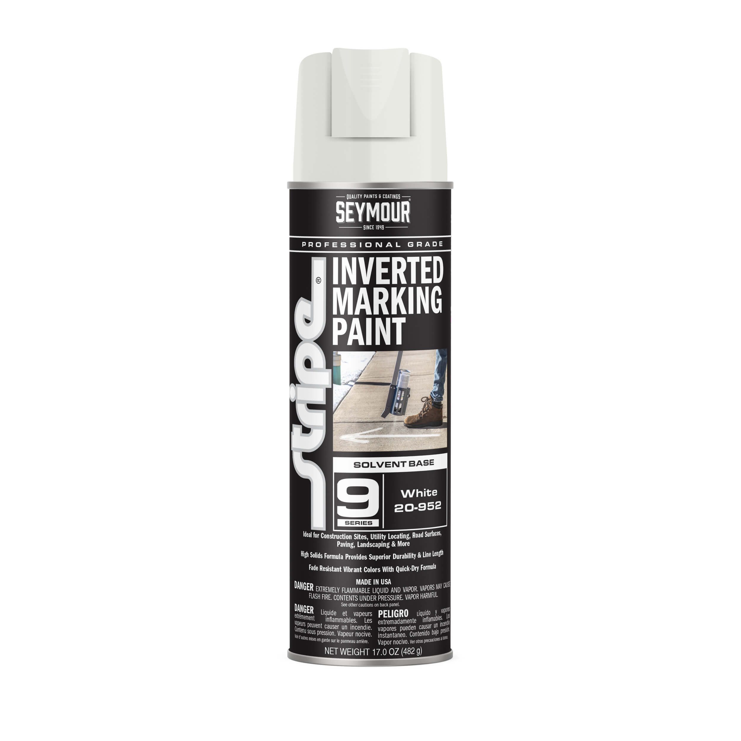 STRIPE® 9-Series - Image 4