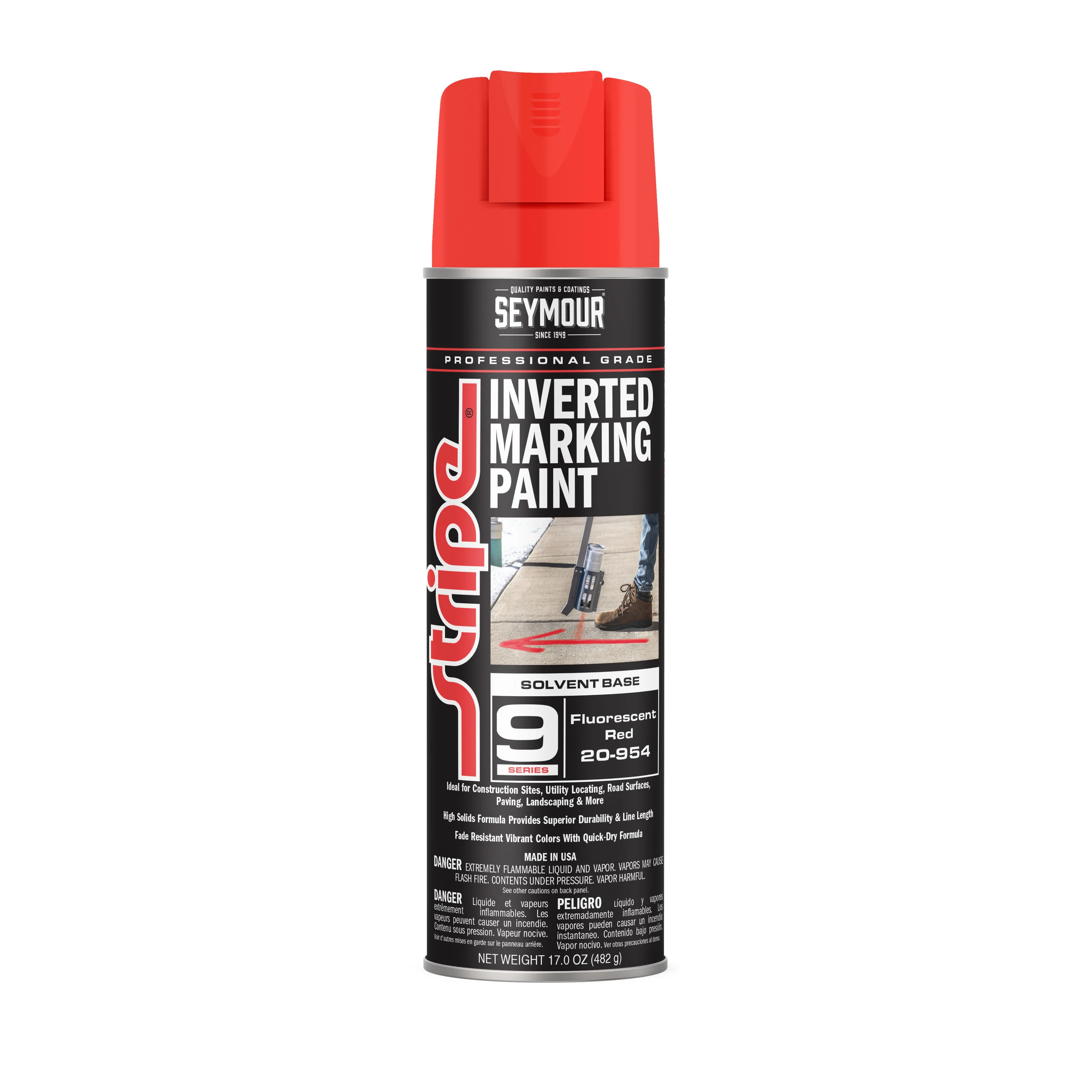 STRIPE® 9-Series - Image 11