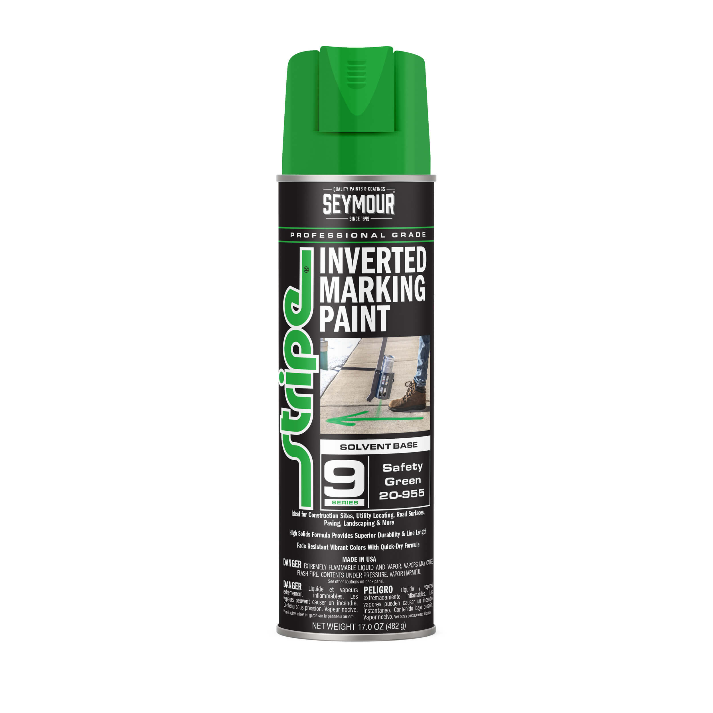 STRIPE® 9-Series - Image 10