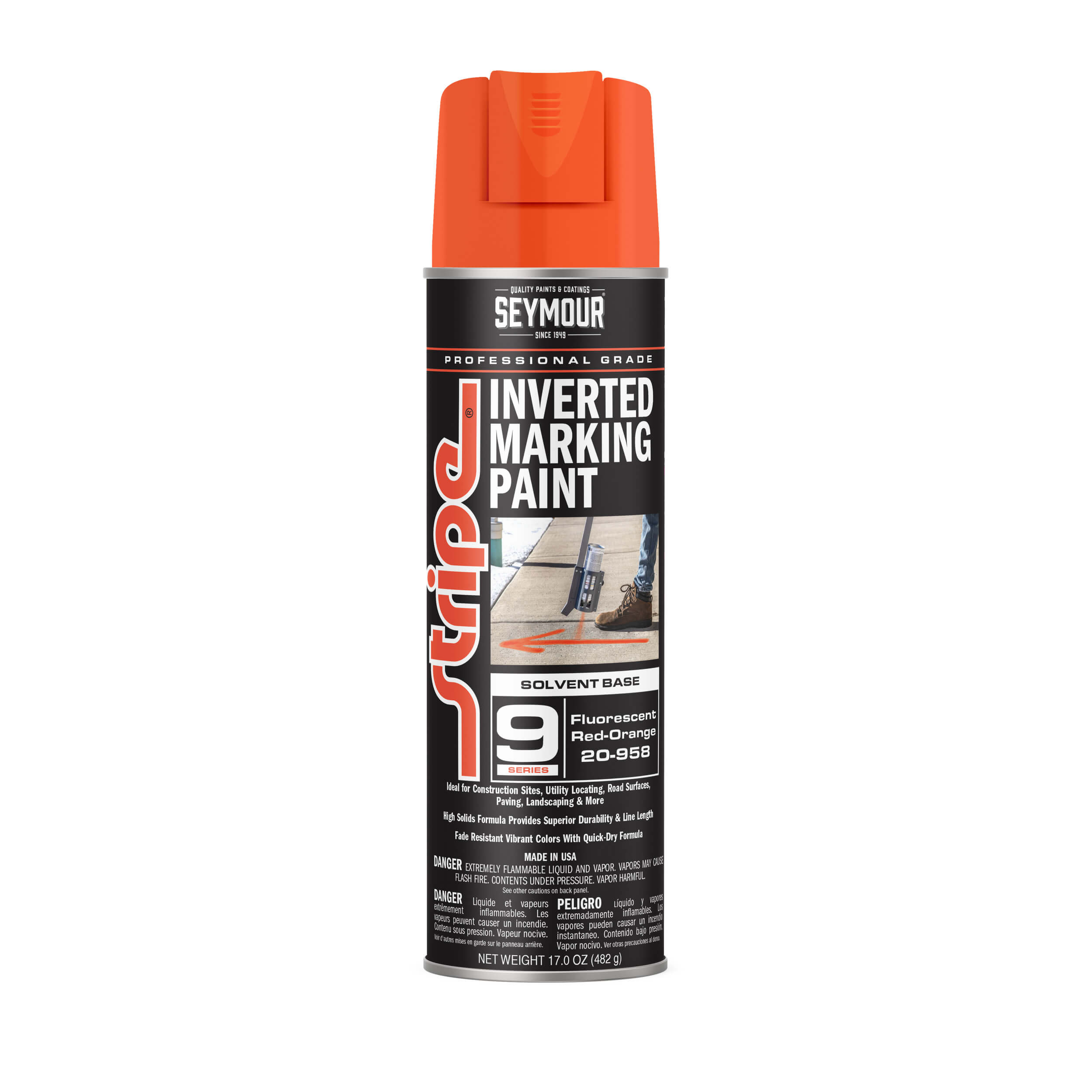 STRIPE® 9-Series - Image 9