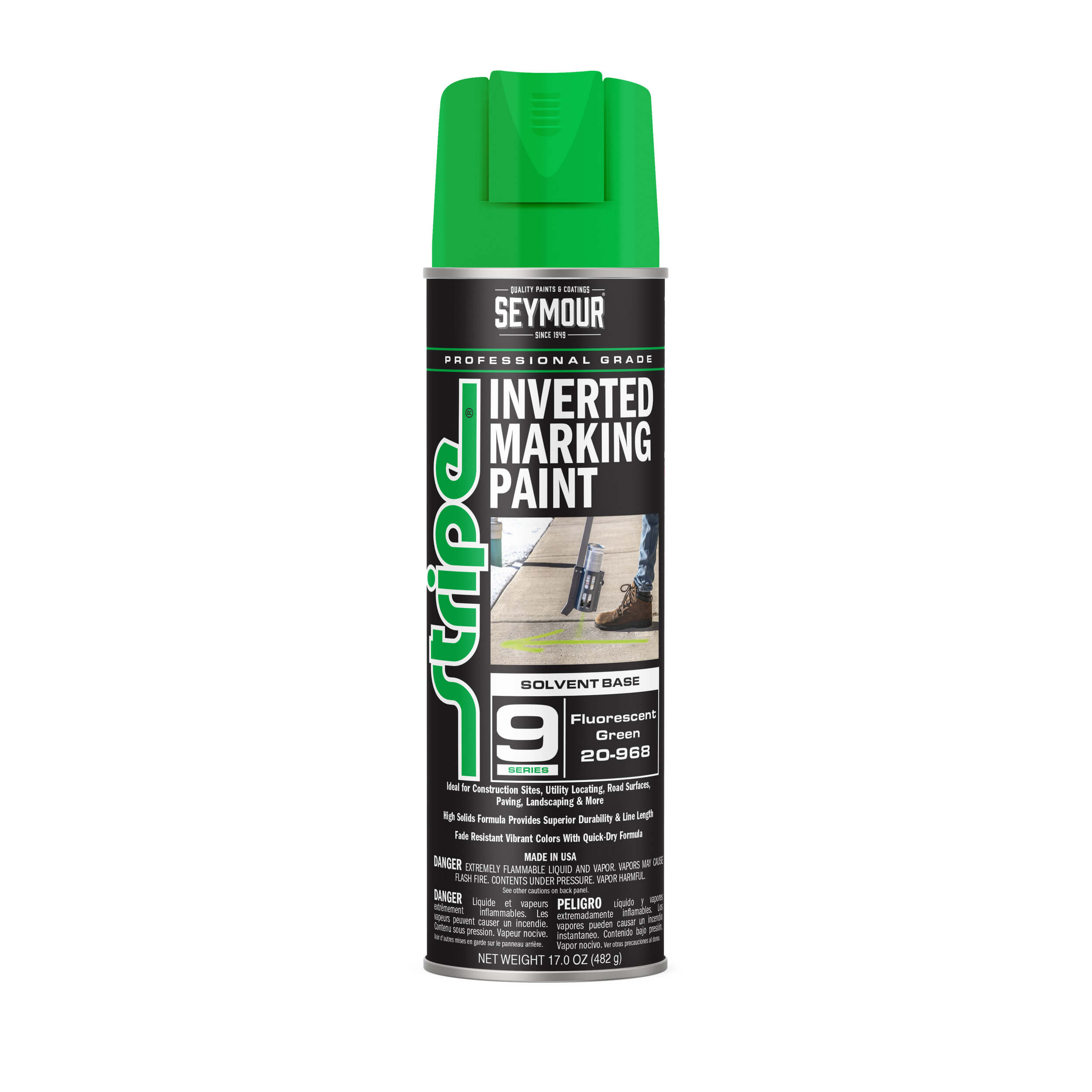 STRIPE® 9-Series - Image 8