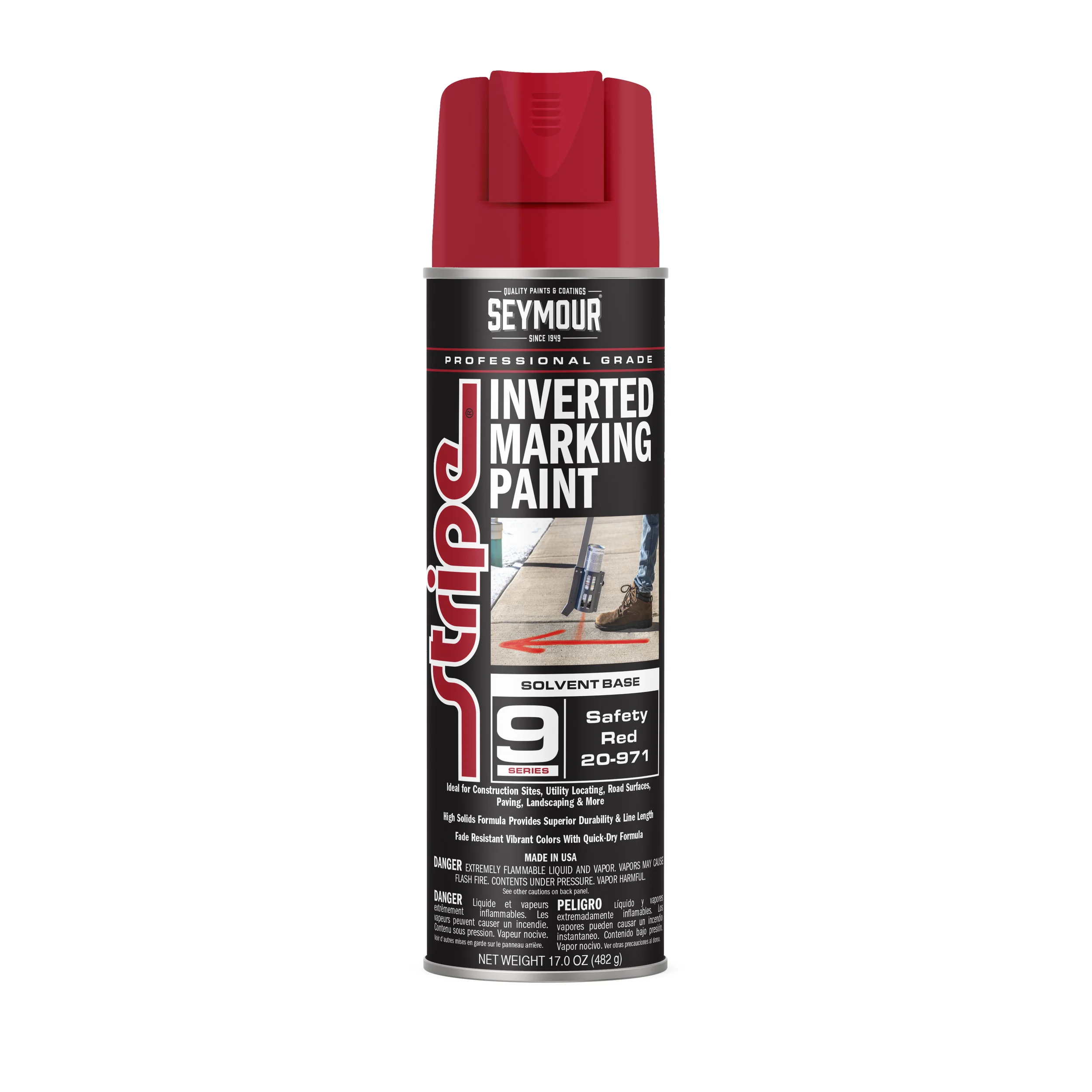 STRIPE® 9-Series - Image 3