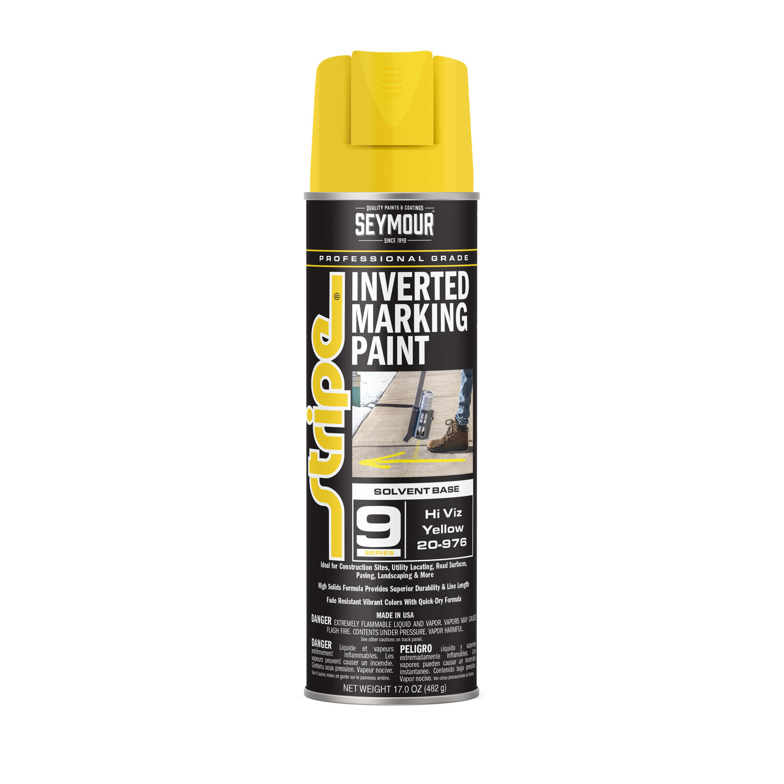 STRIPE® 9-Series - Image 7