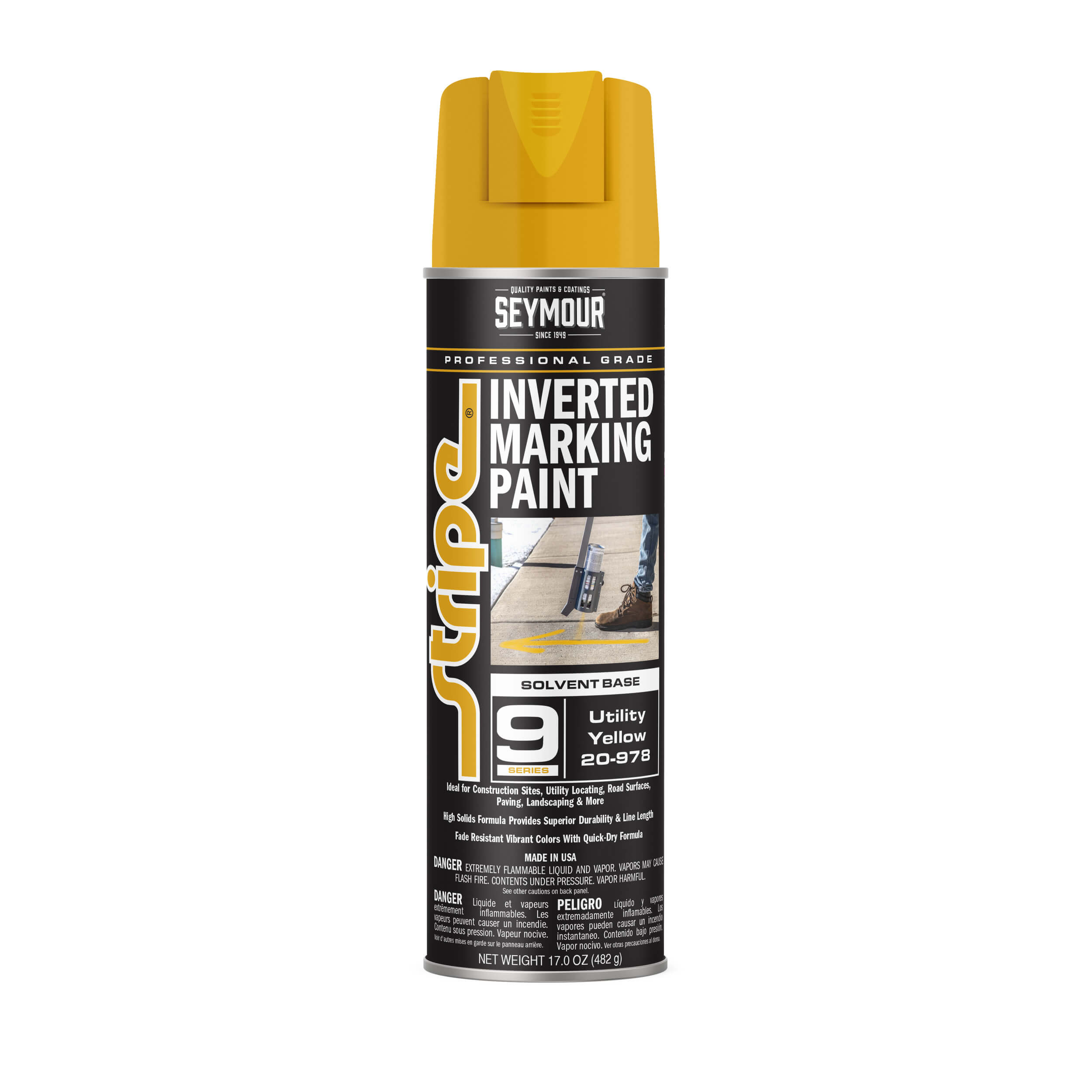STRIPE® 9-Series - Image 6