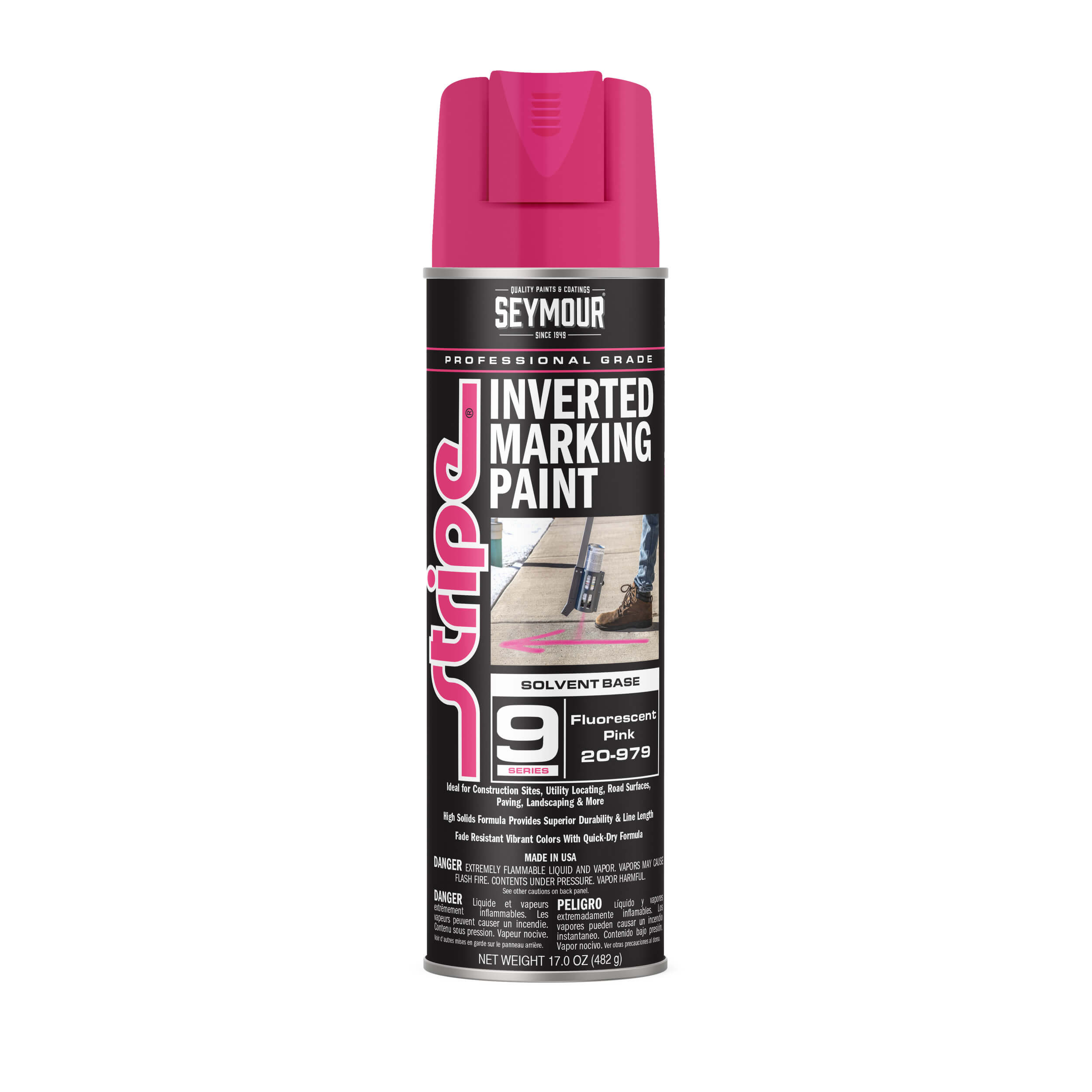 STRIPE® 9-Series - Image 5