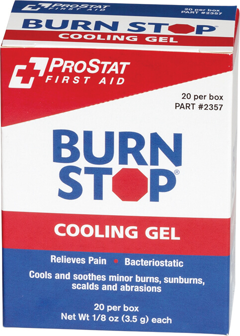Burn Stop 3.5 g