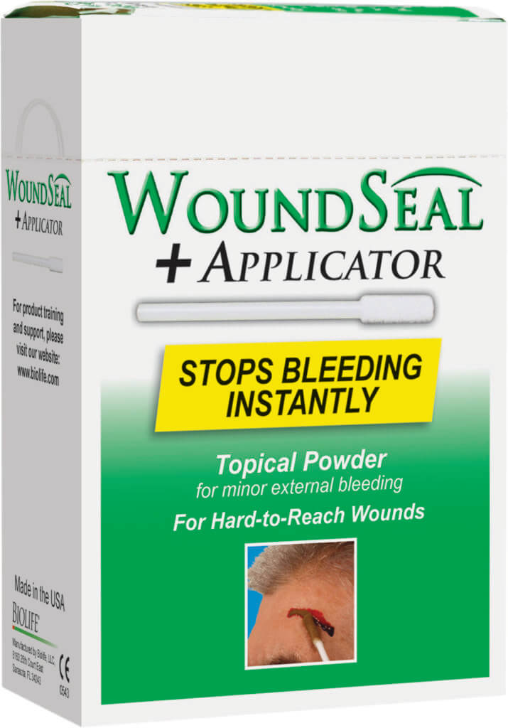 Wound Seal Redbud Supply