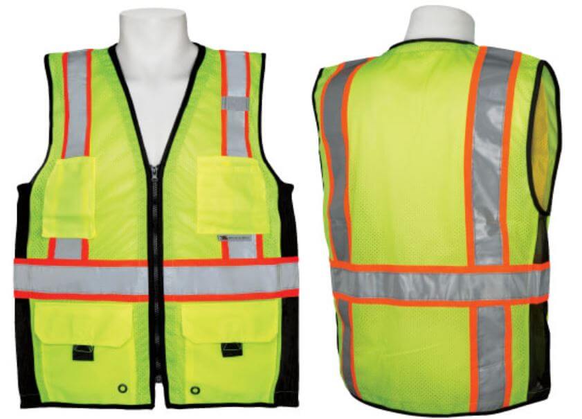 ICE COOL MESH