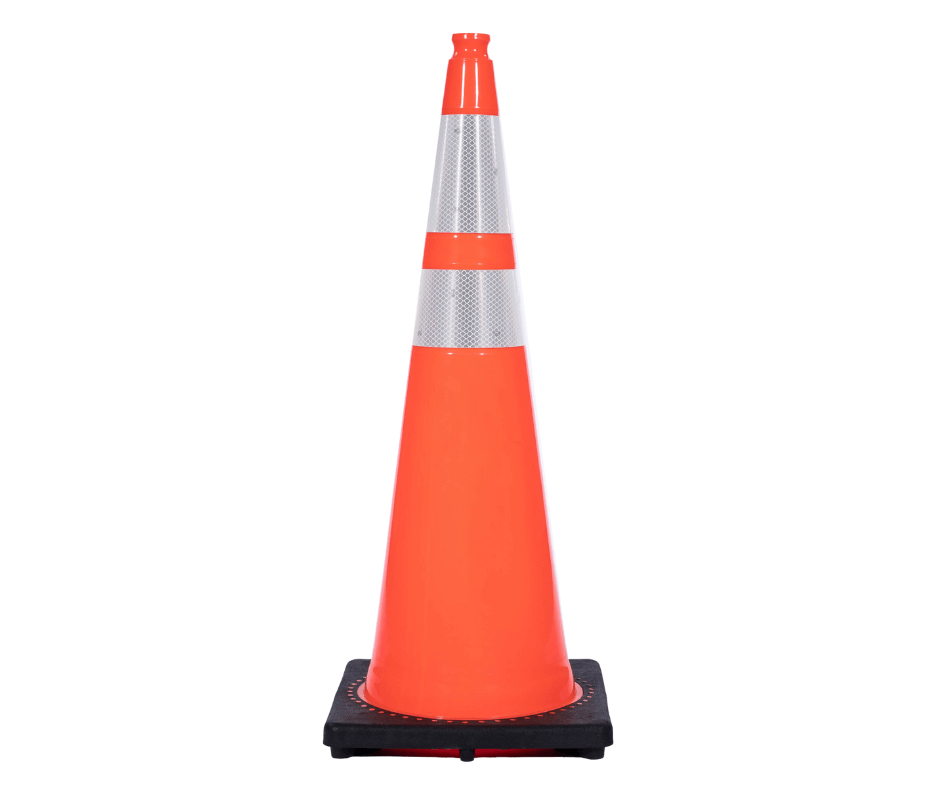 Cone 36FDR-10 BB