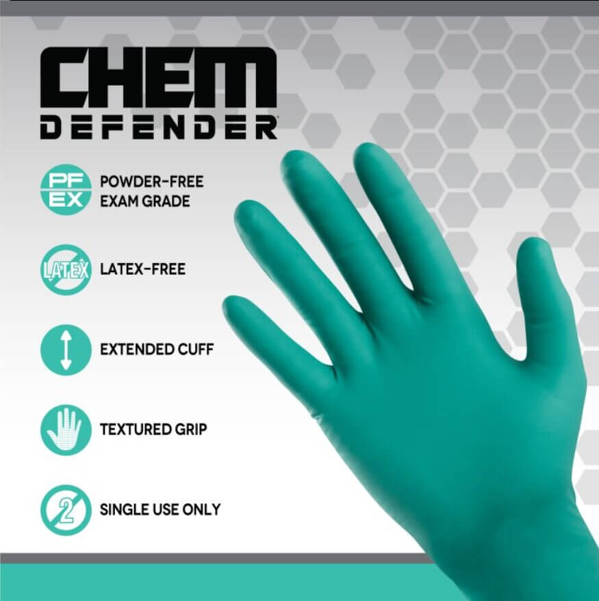 Chem Defender® - Image 3