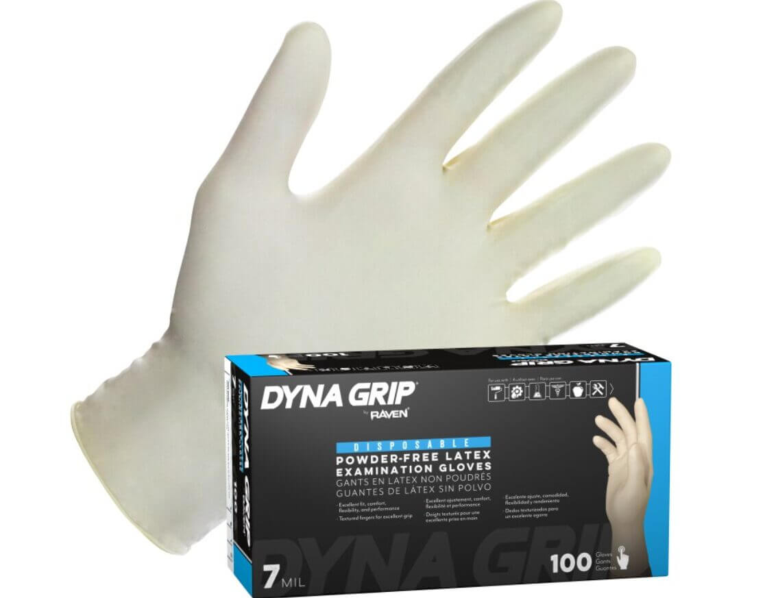 Dyna Grip®