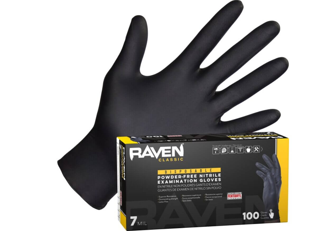 Raven® Classic