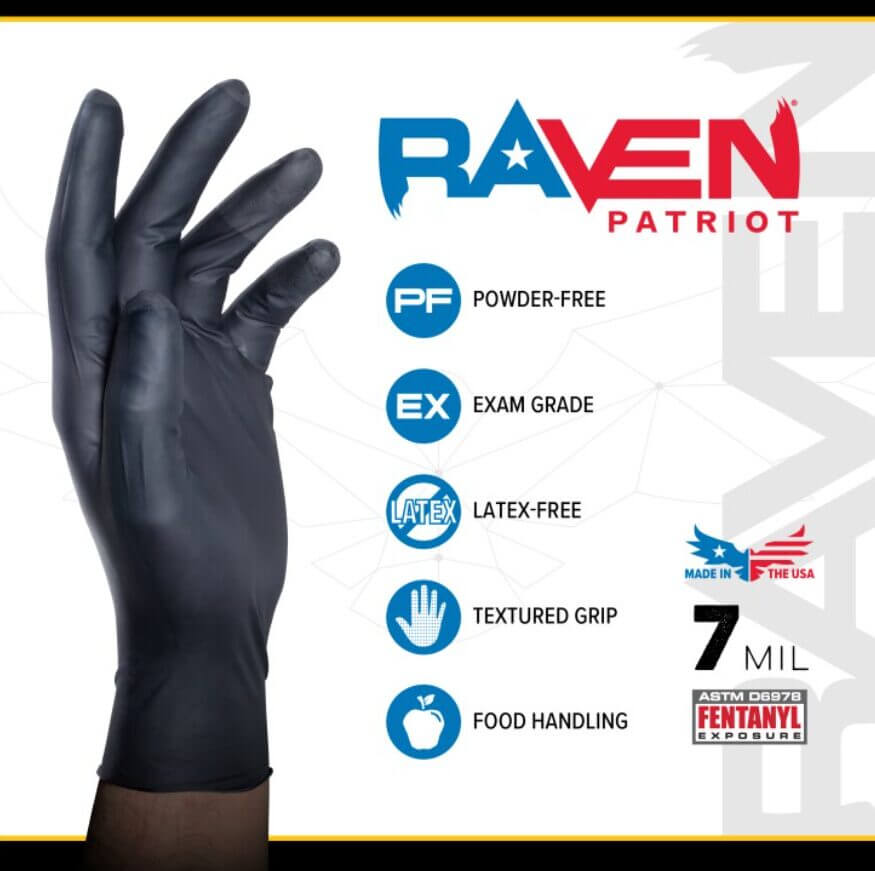 Raven® Patriot - Image 3