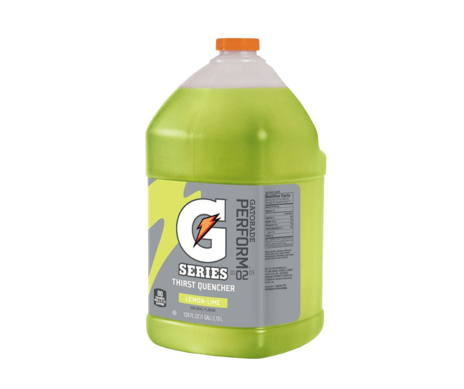 G-Series Liquid Concentrate