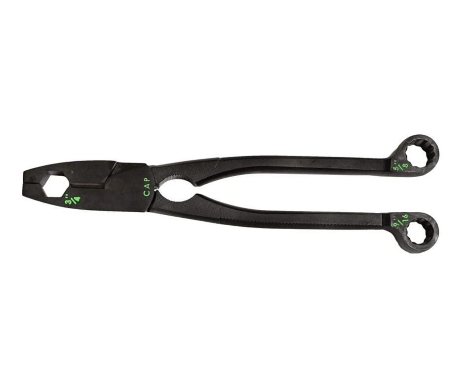 10” Lineman Fuse Plier