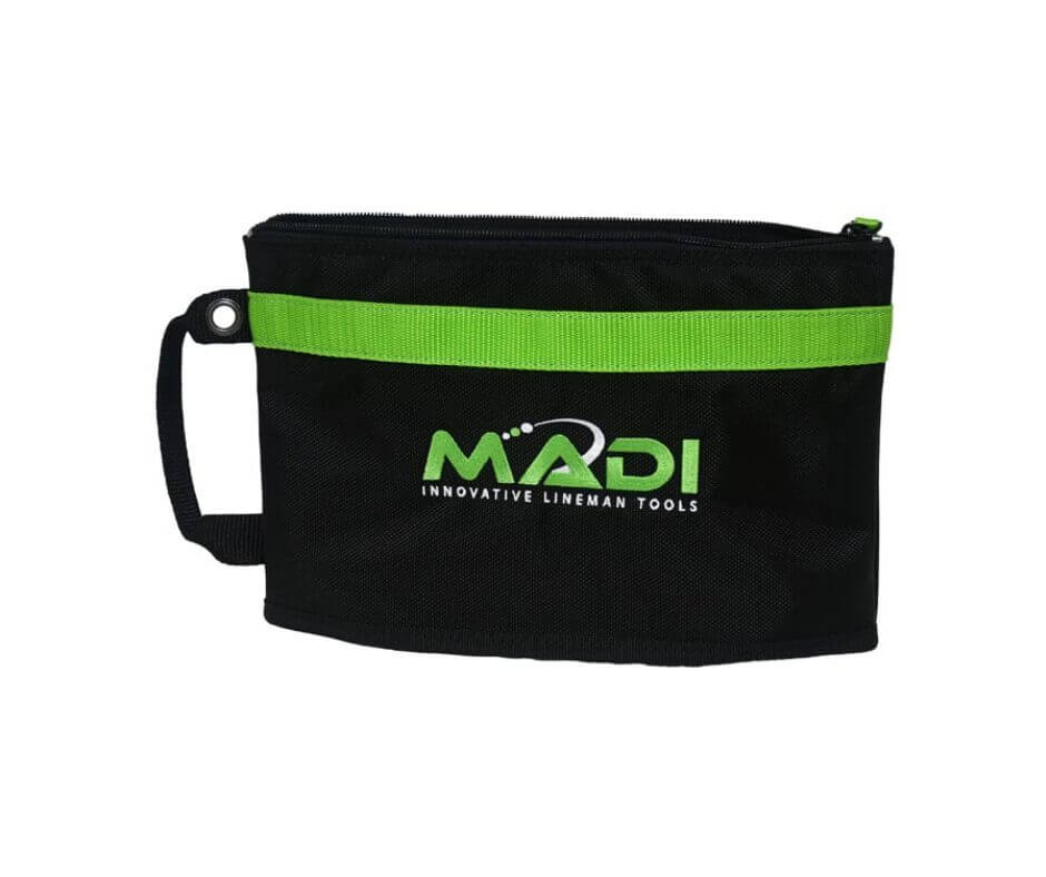 Lineman Stand-Up Pouch