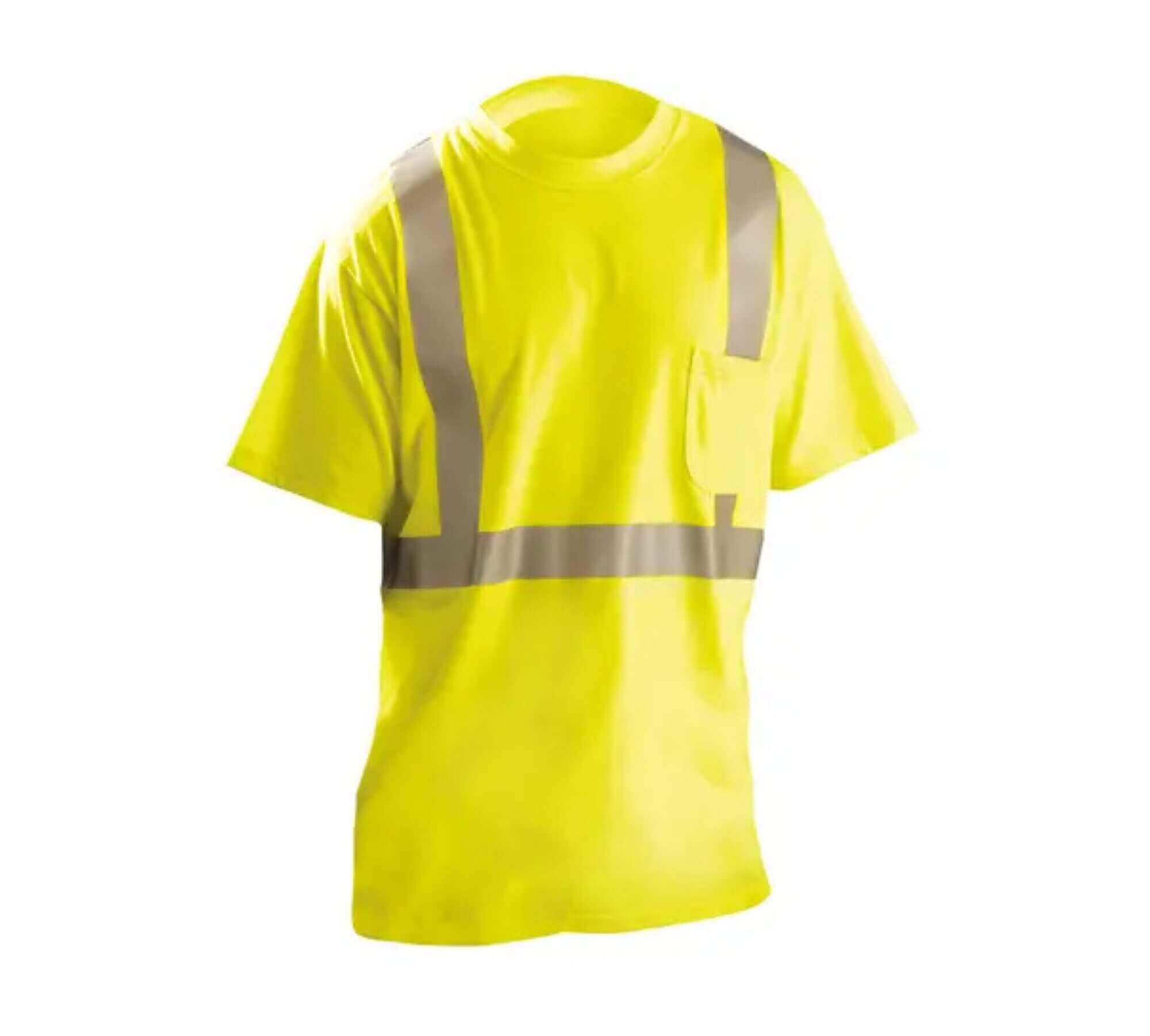 FR Dual Certified Short Sleeve T-Shirt