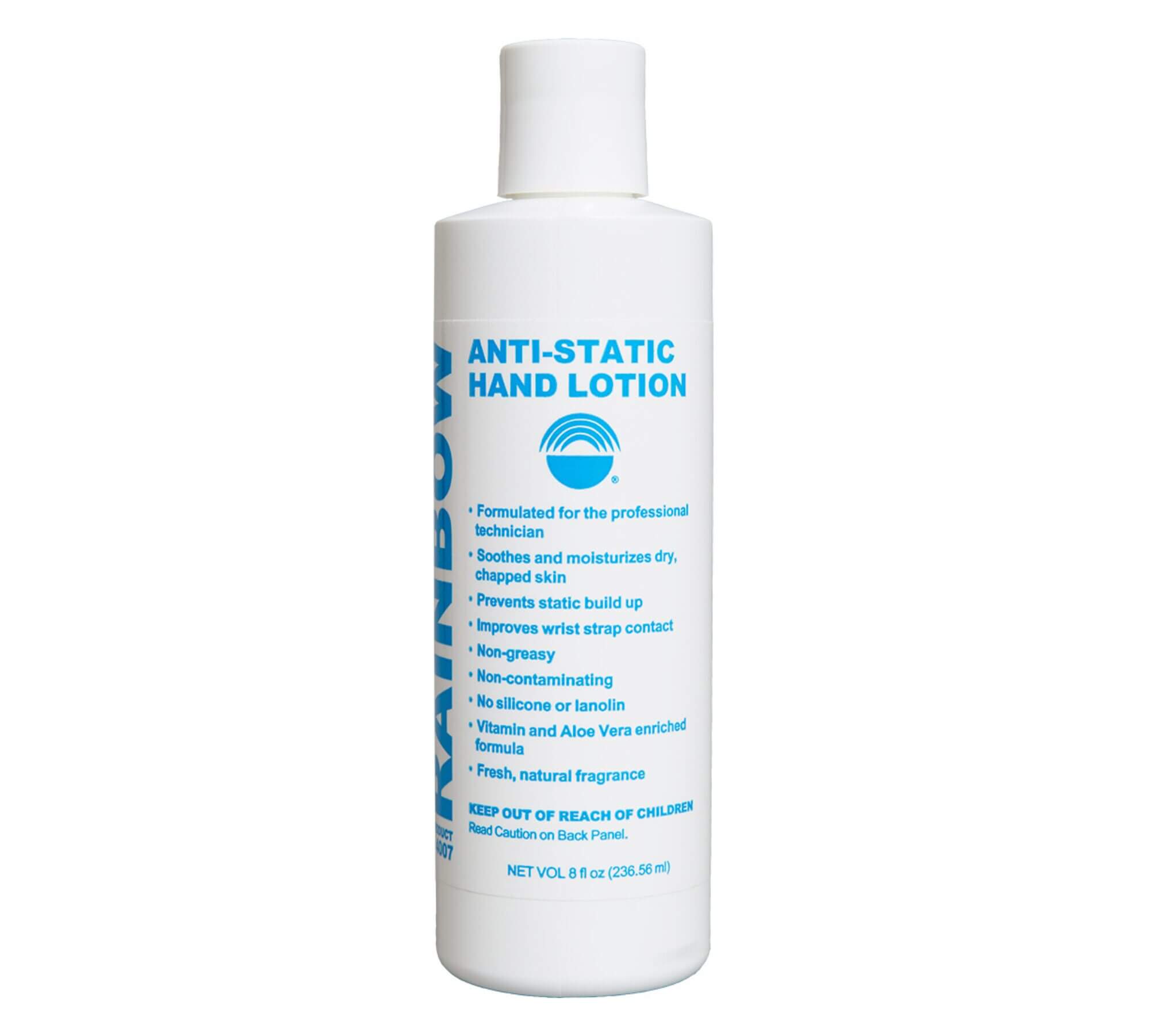 Anti-Static Lotion