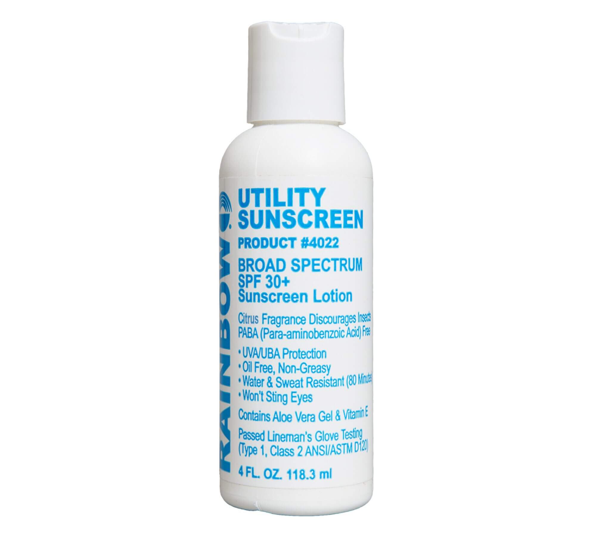 Utility Sunscreen