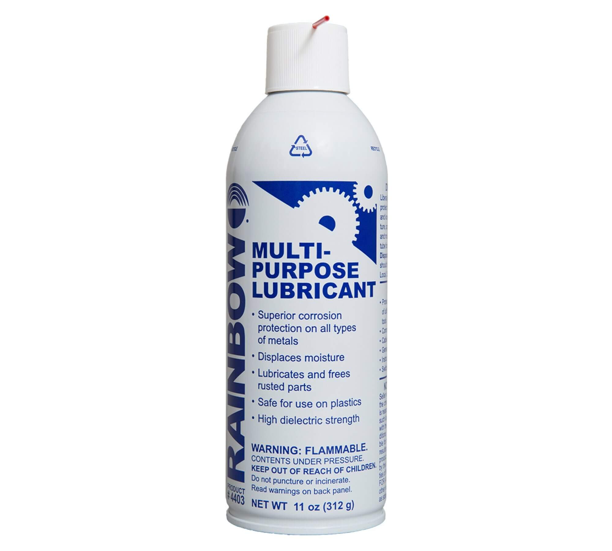 Multi-Purpose Lubricant