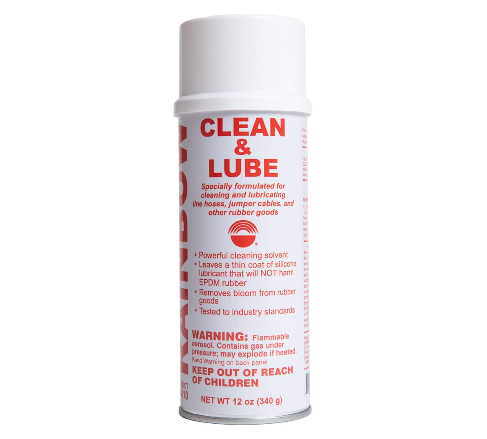 Clean & Lube