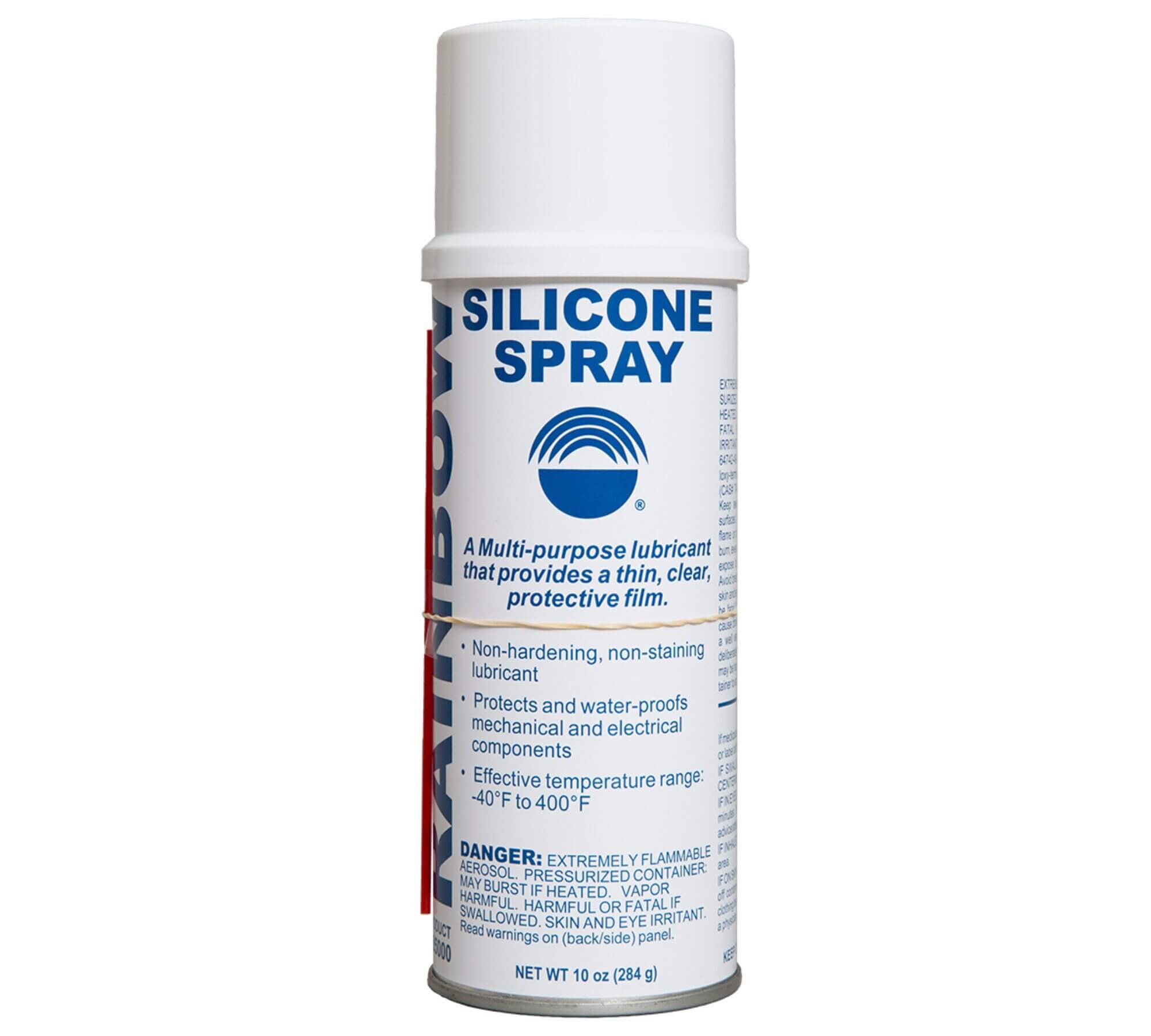 Silicone Spray