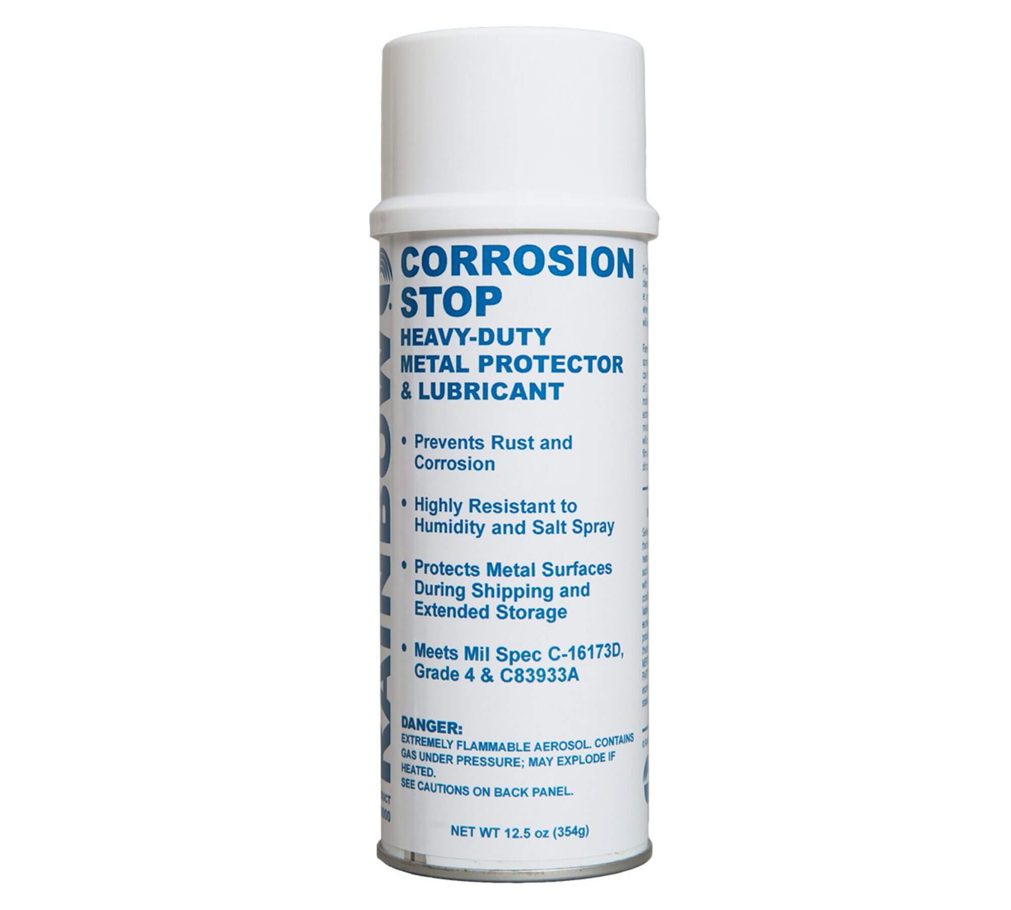 Corrosion Stop