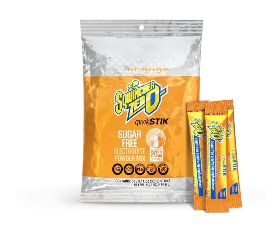 Sqwincher Qwick Stik
