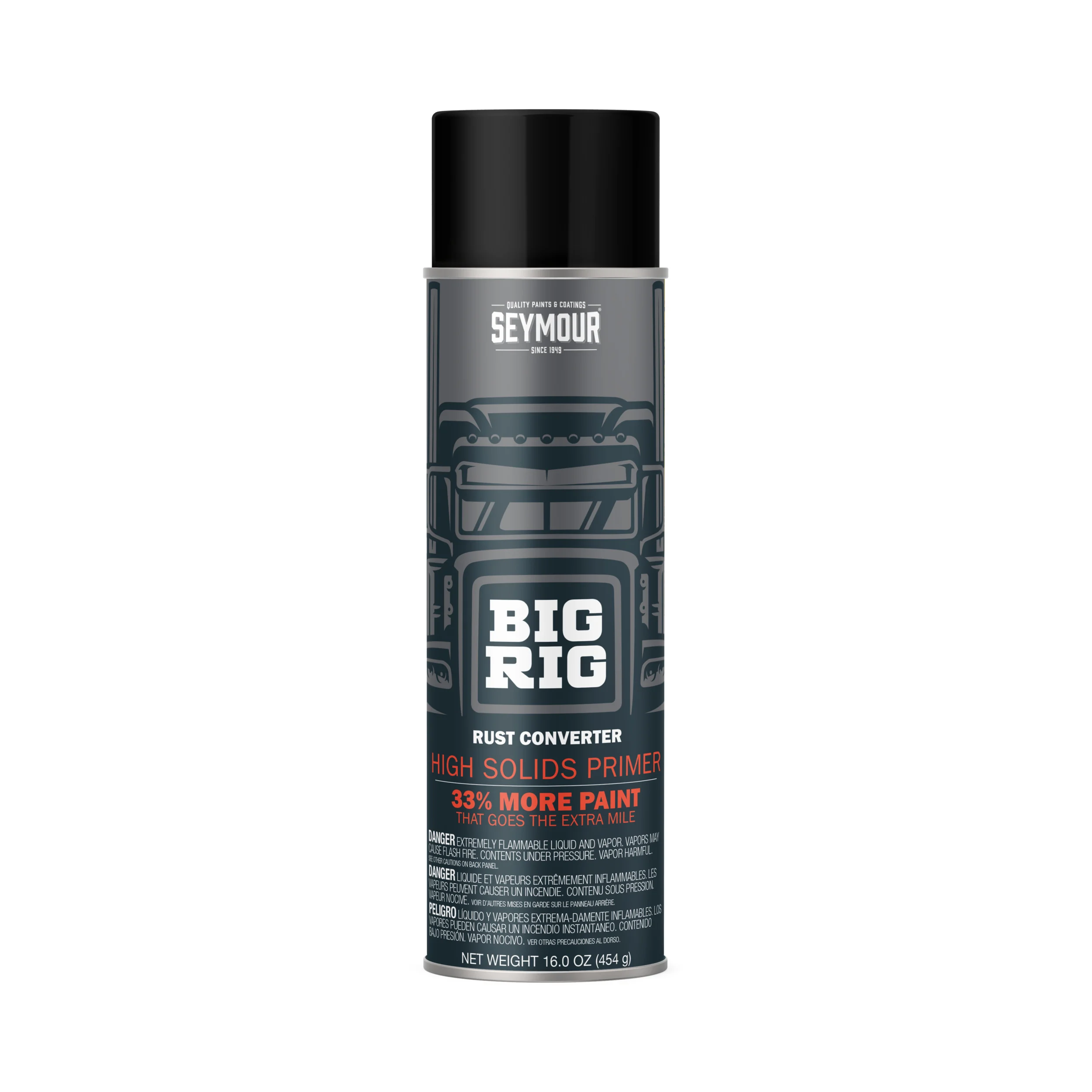 Big Rig
