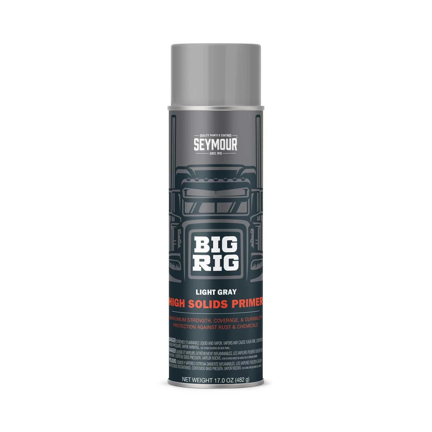 Big Rig - Image 3