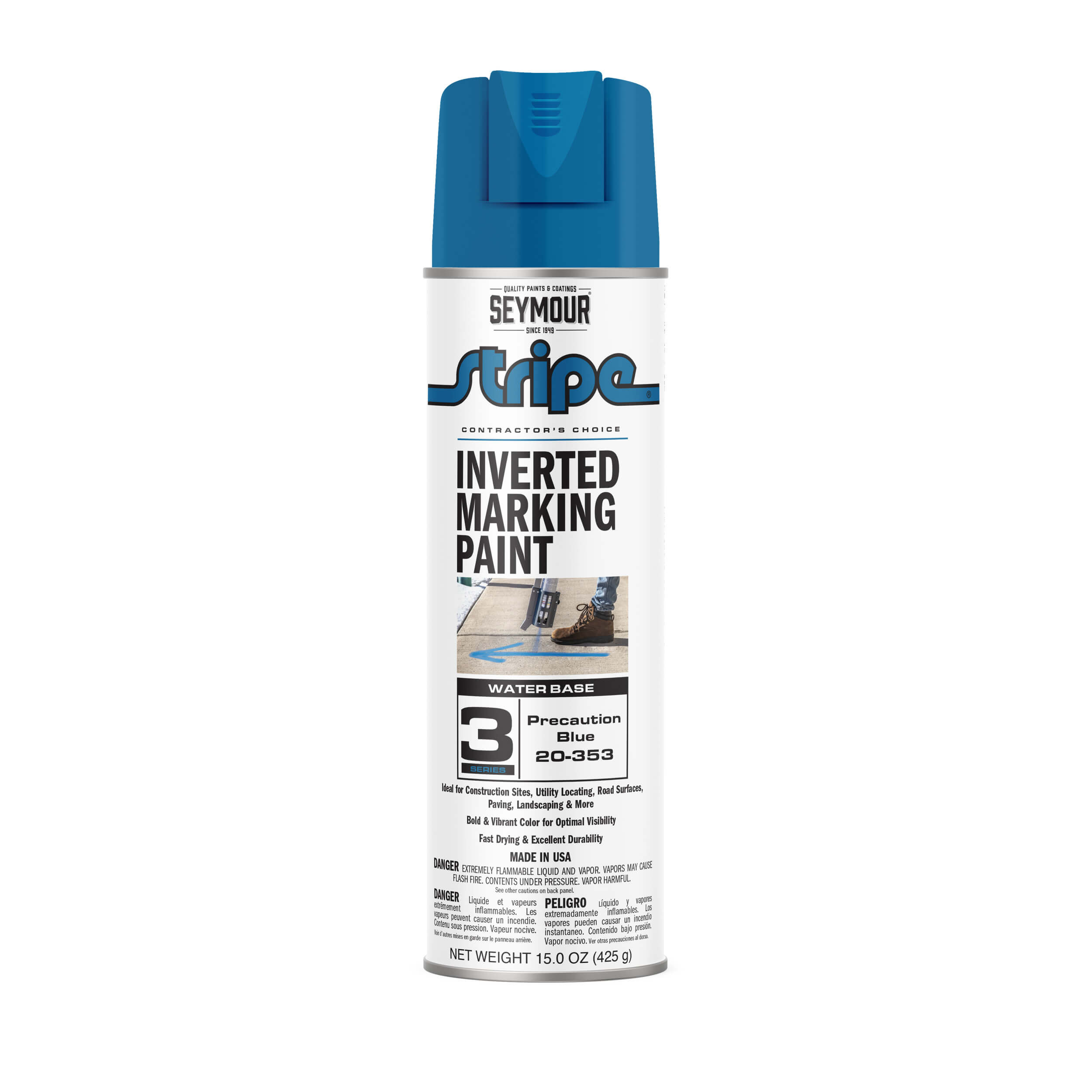 STRIPE® 3-Series - Image 3