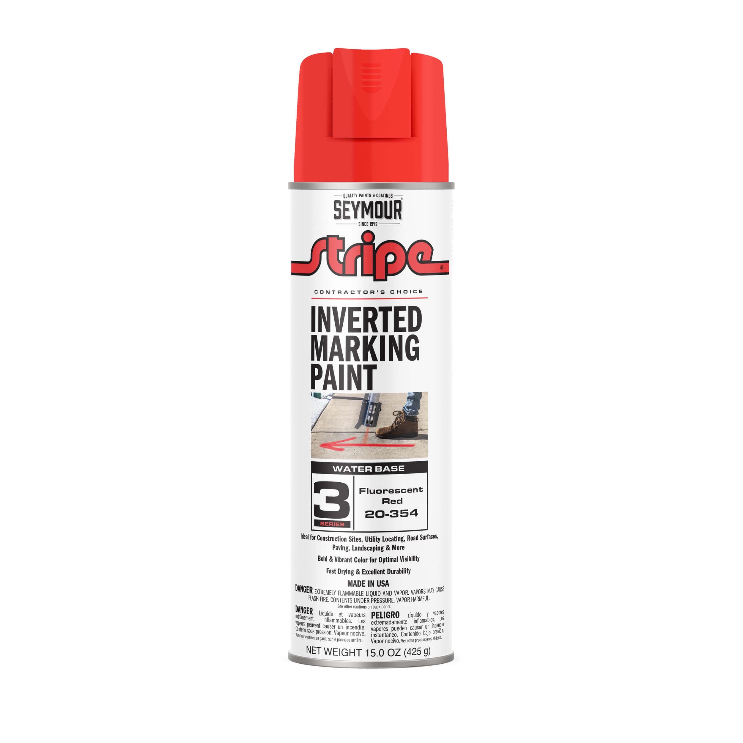STRIPE® 3-Series - Image 5