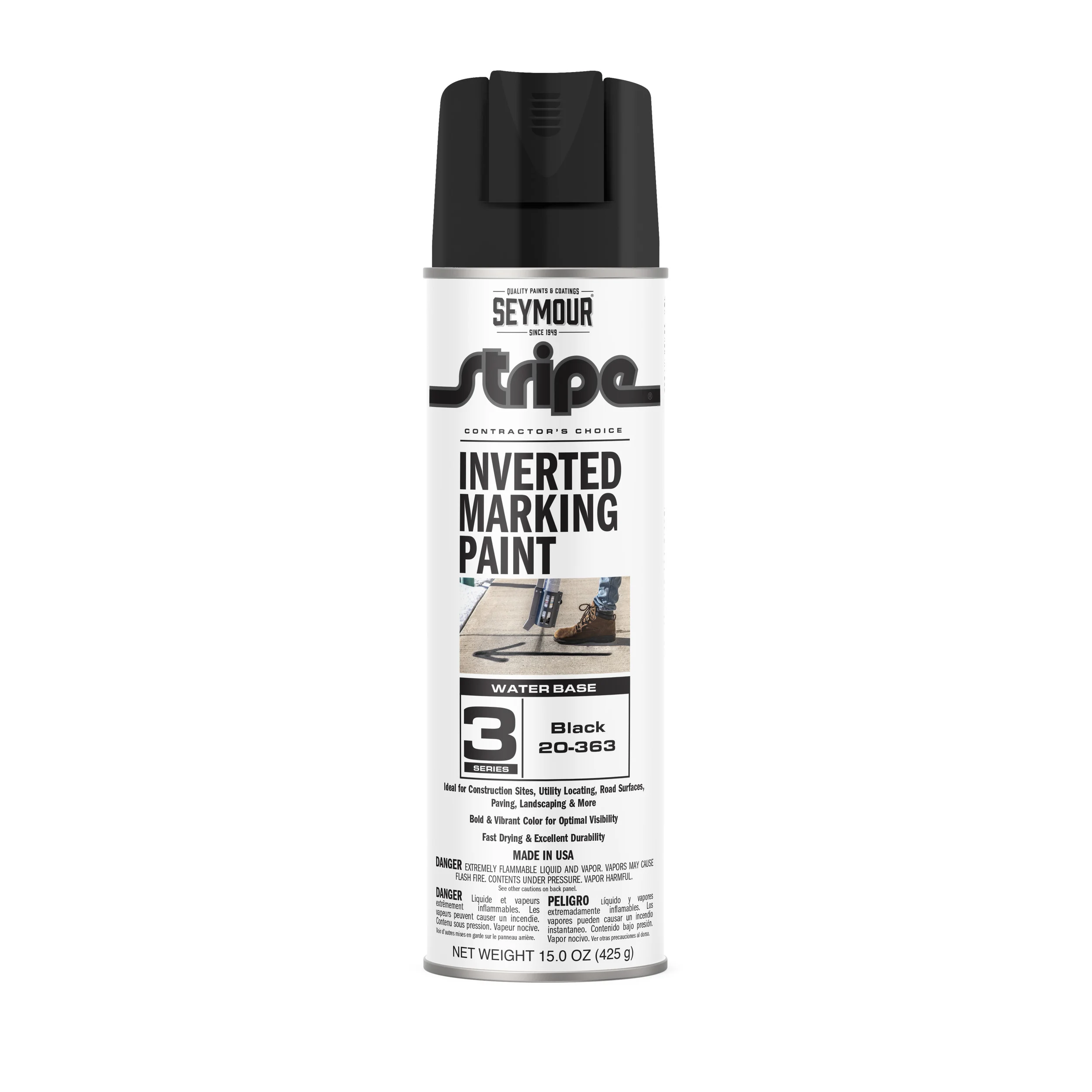 STRIPE® 3-Series - Image 8