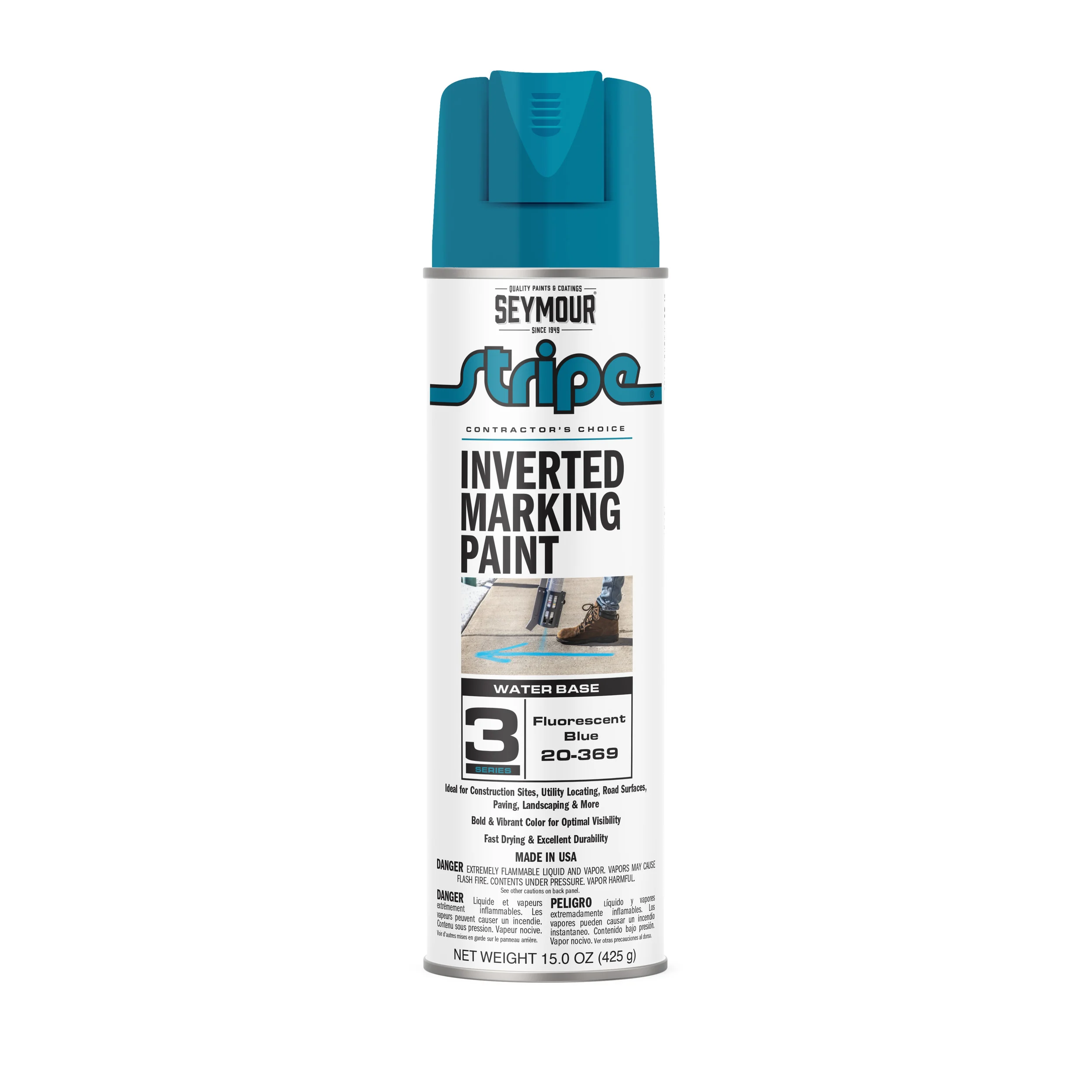 STRIPE® 3-Series - Image 9