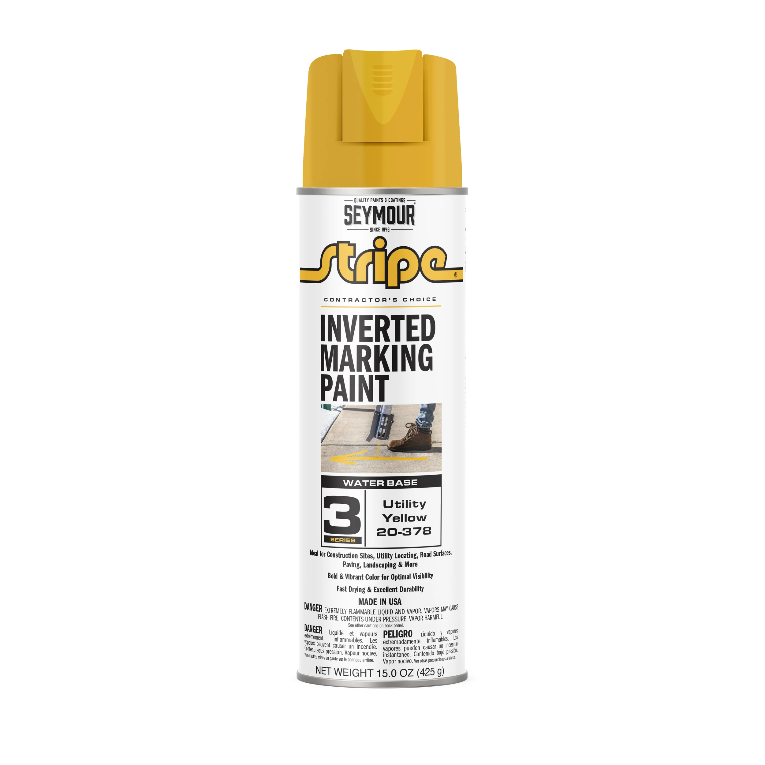 STRIPE® 3-Series - Image 12