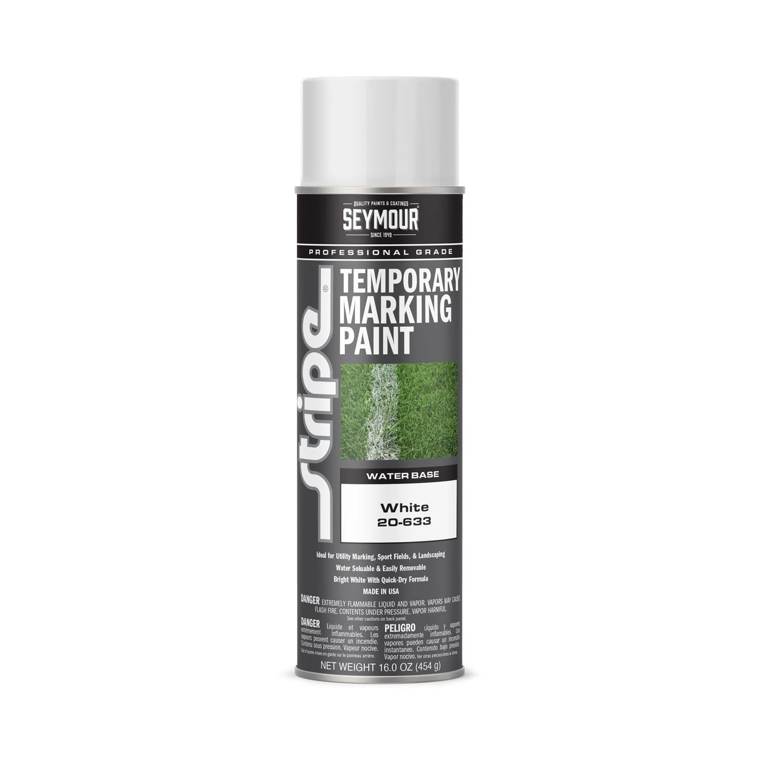 STRIPE® Temporary