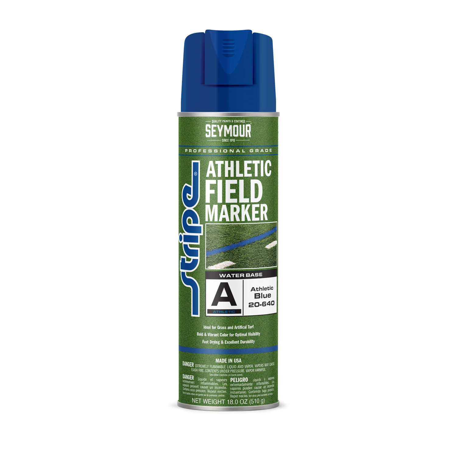 STRIPE® Athletic - Image 3