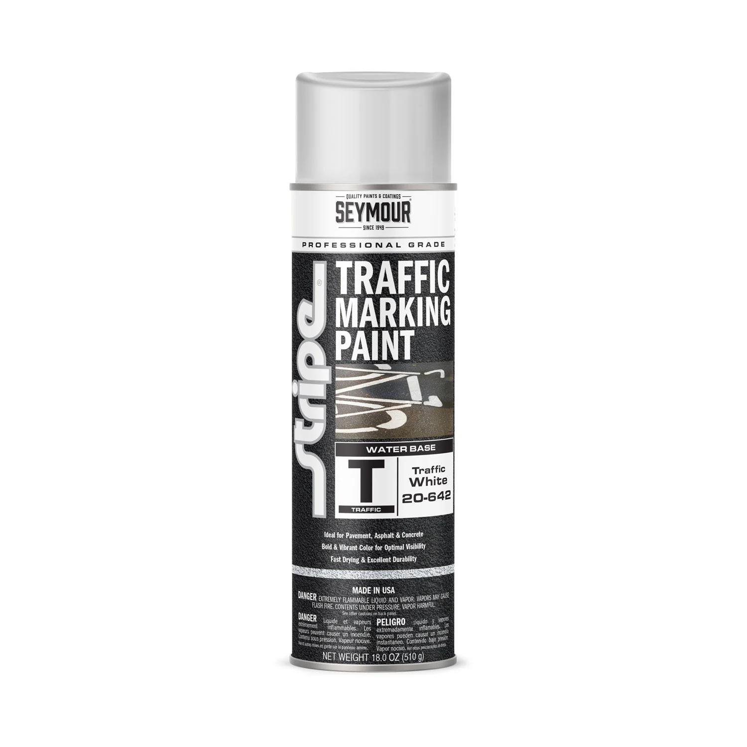 STRIPE® Traffic - Image 3