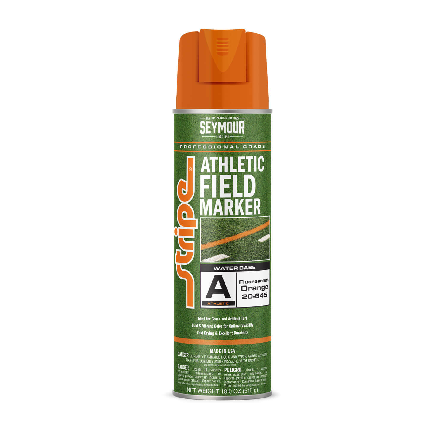 STRIPE® Athletic - Image 5