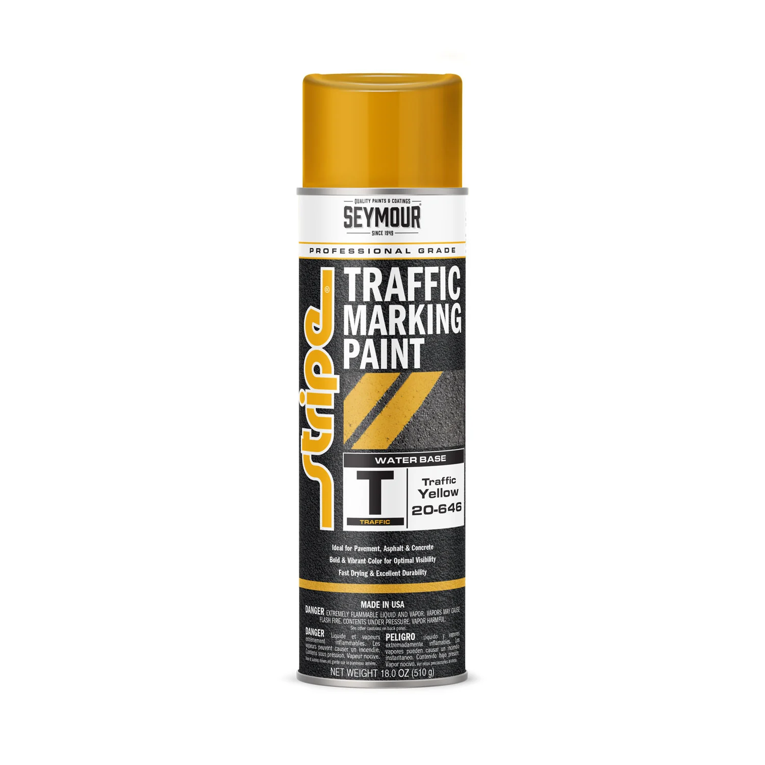 STRIPE® Traffic - Image 4