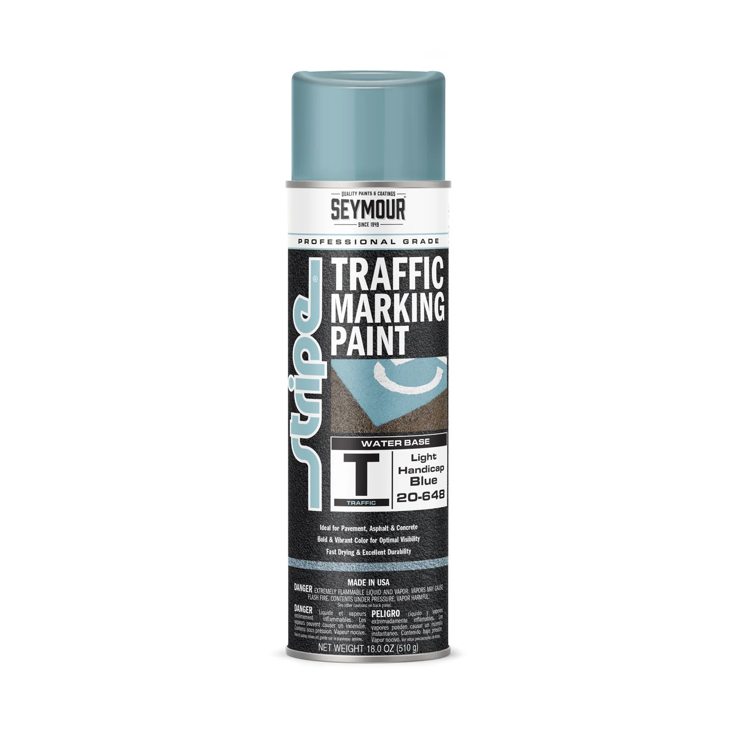 STRIPE® Traffic