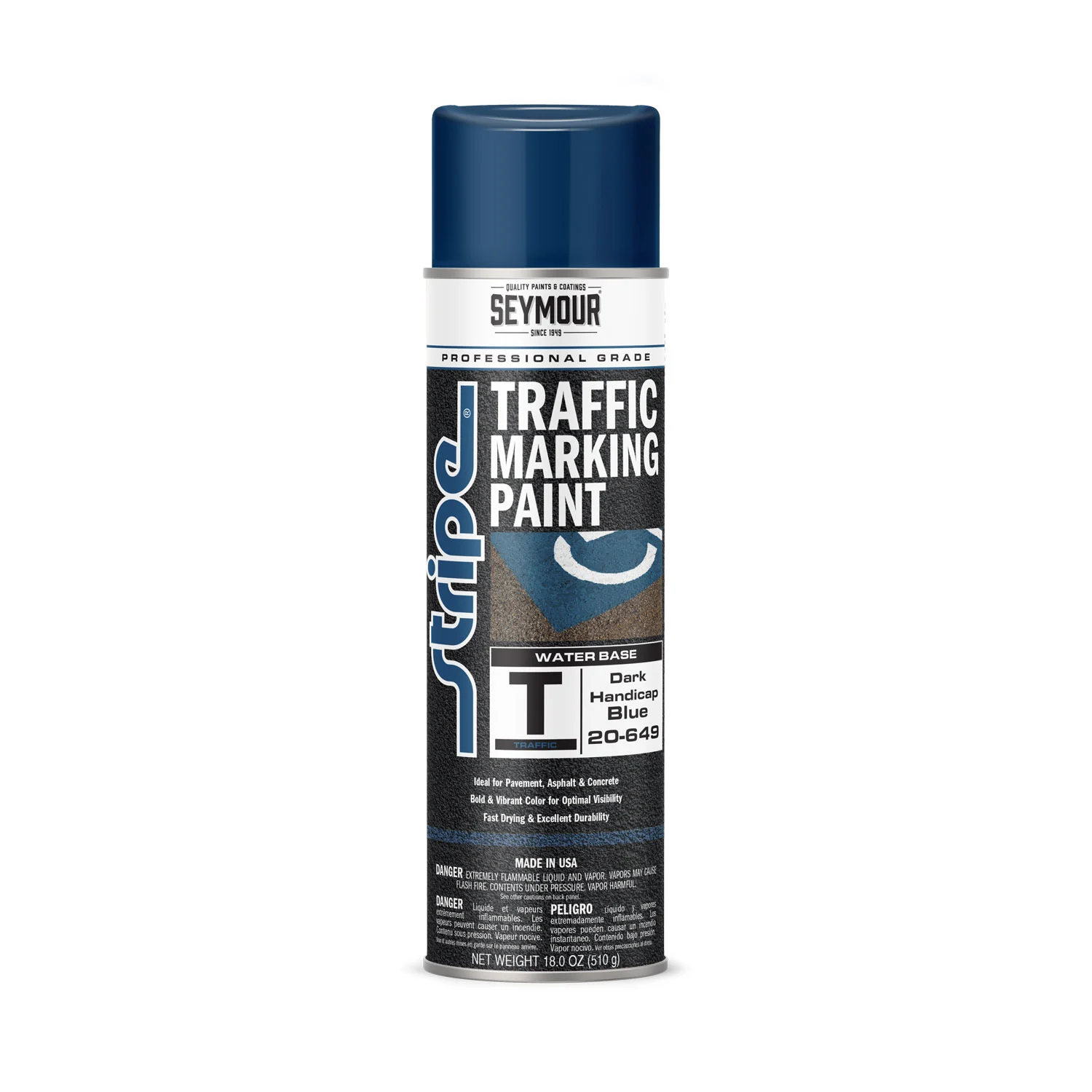 STRIPE® Traffic - Image 5