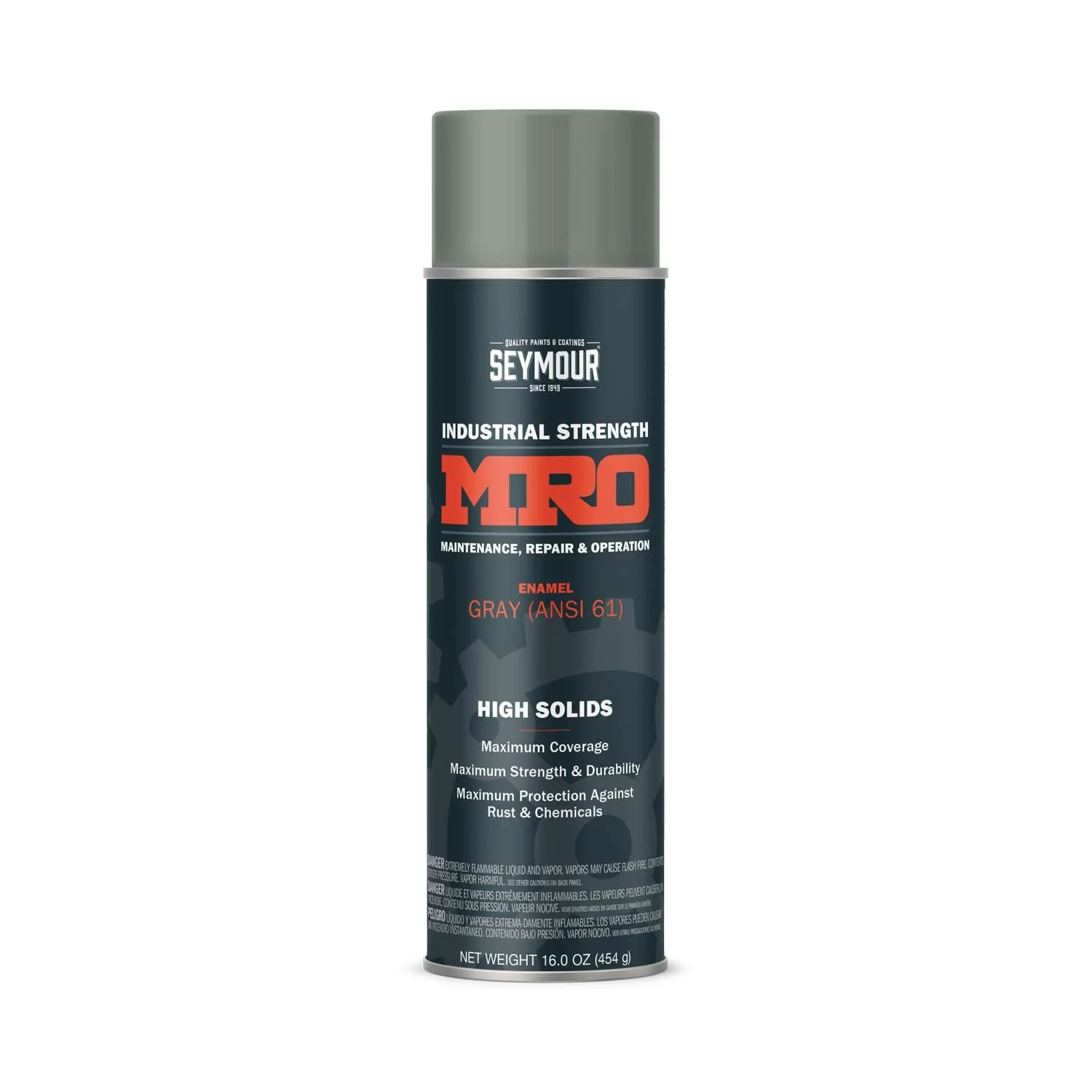 MRO Paint - Image 4
