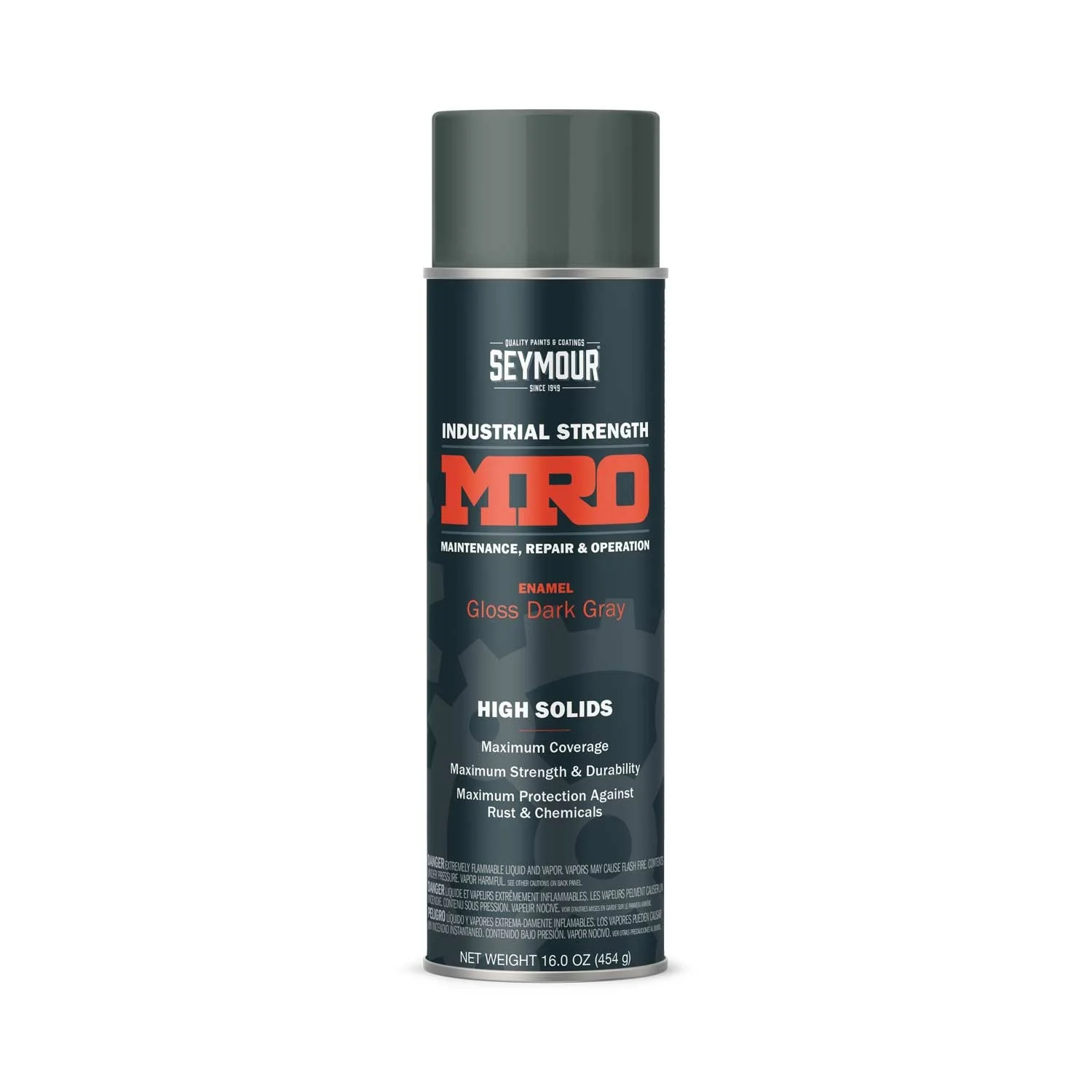 MRO Paint - Image 5