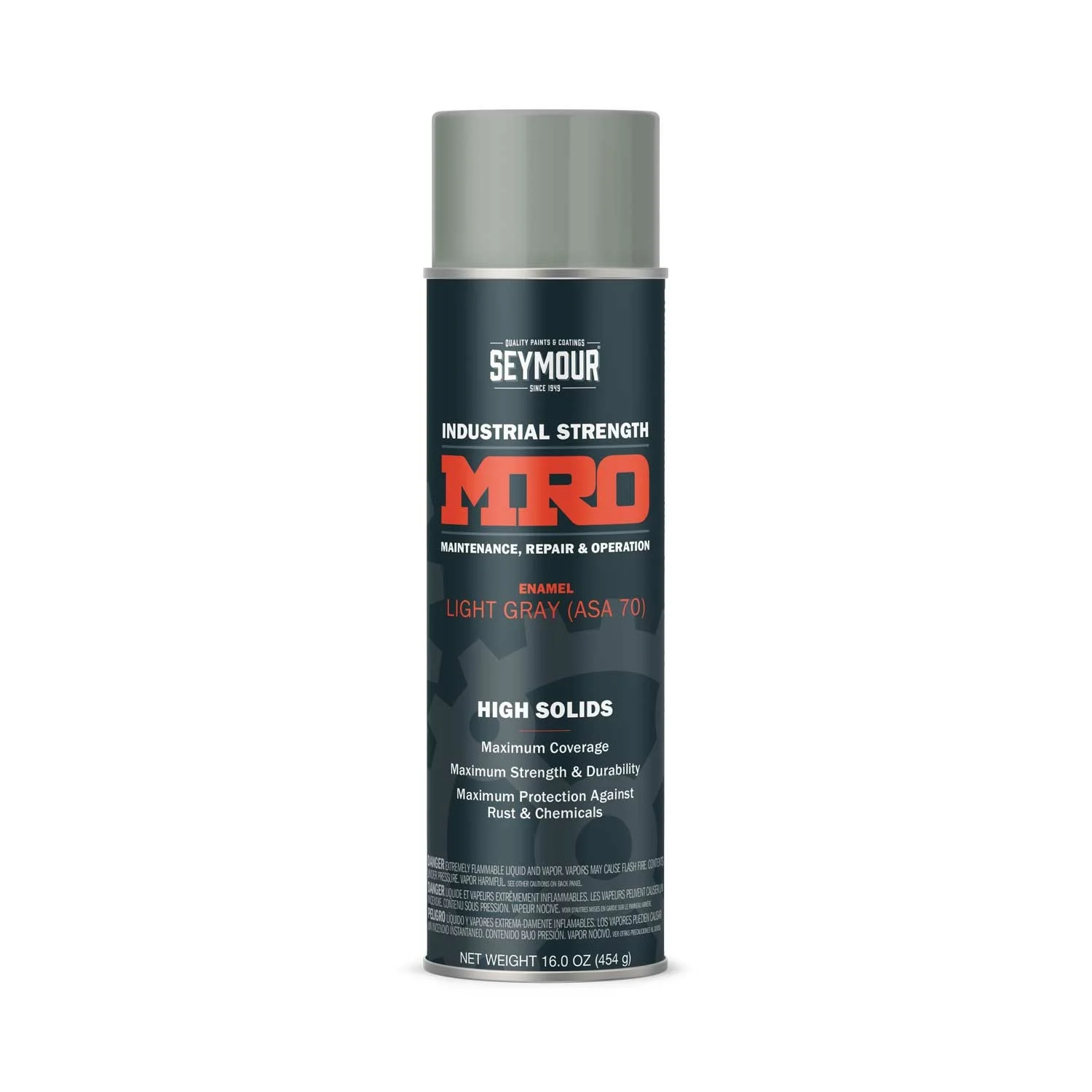 MRO Paint - Image 6