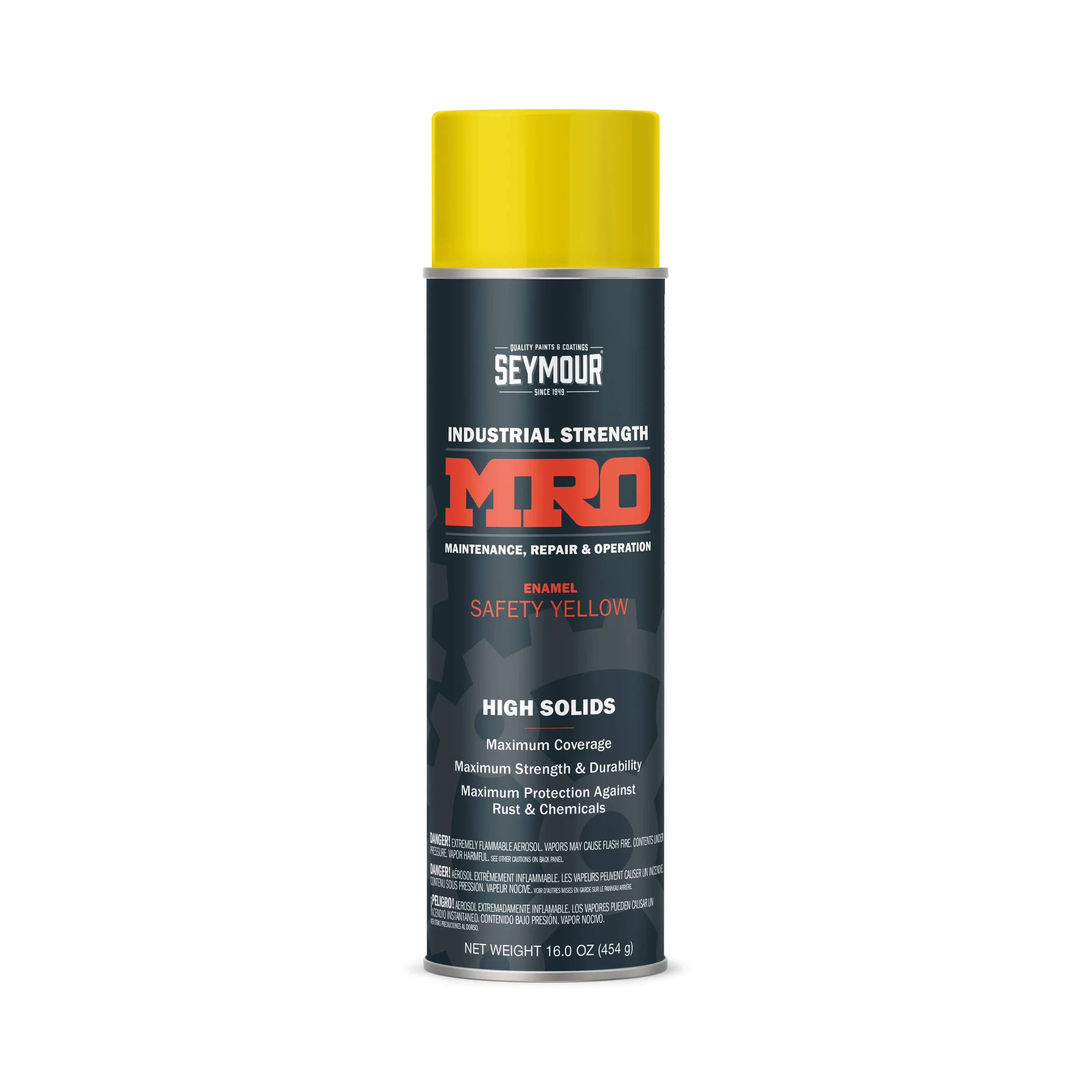 MRO Paint - Image 7