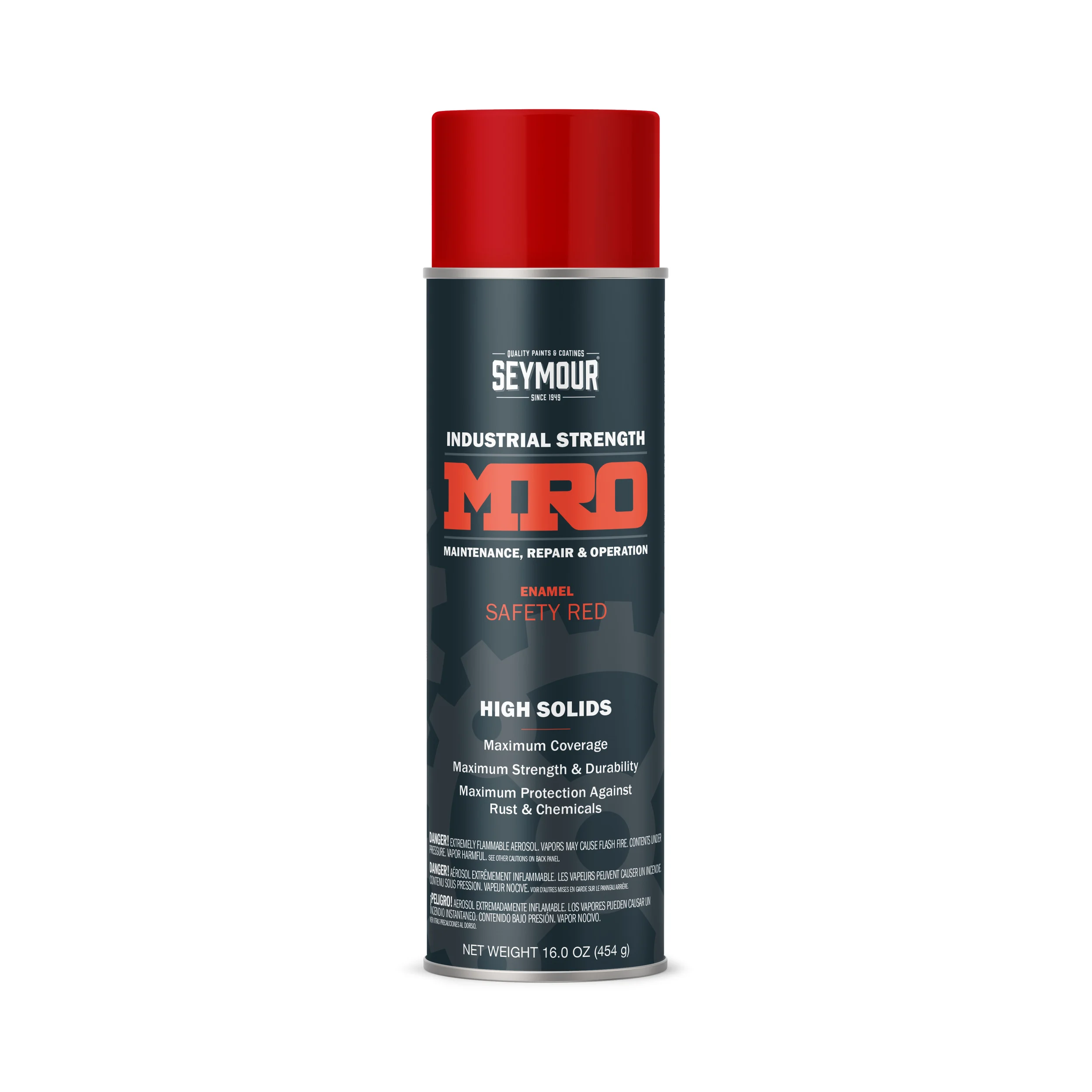 MRO Paint