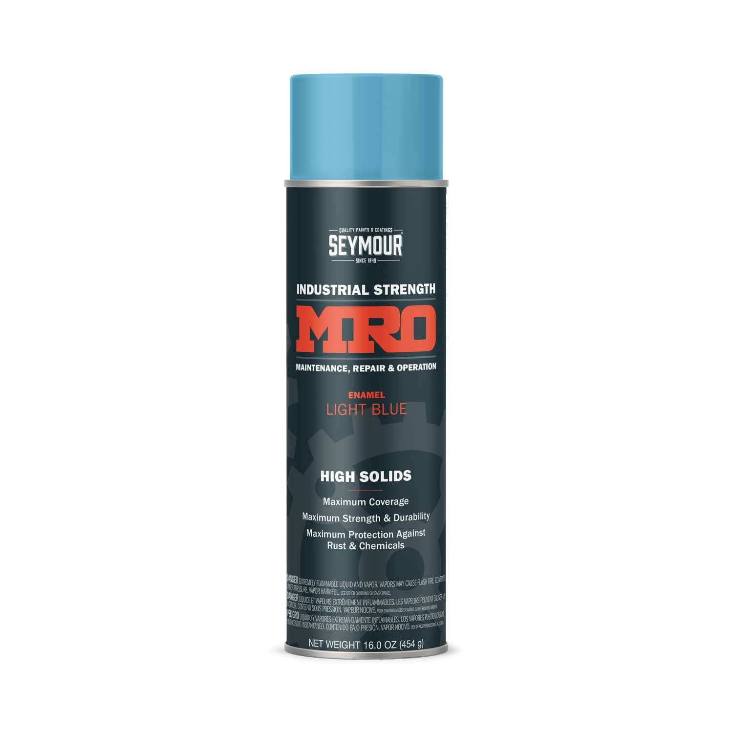 MRO Paint - Image 8