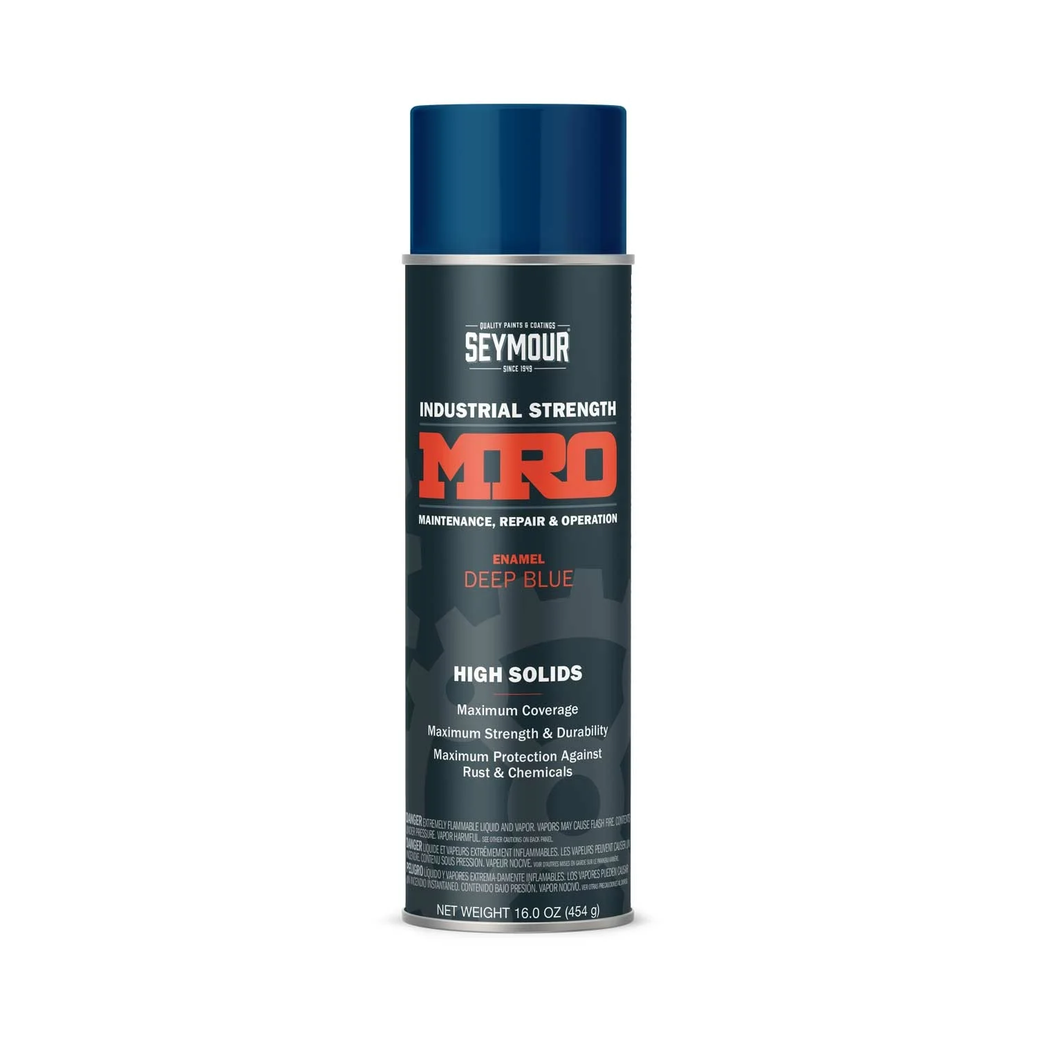 MRO Paint - Image 9