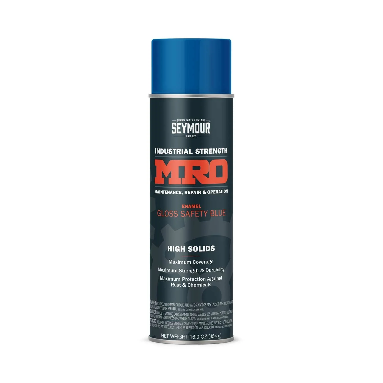 MRO Paint - Image 10